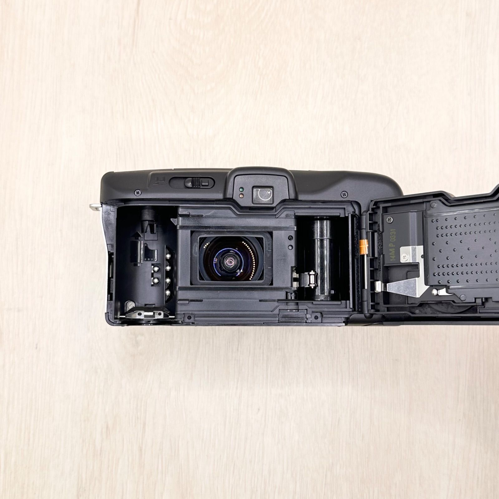 Canon Autoboy S II XL キヤノン キャノン オートボーイ フィルム