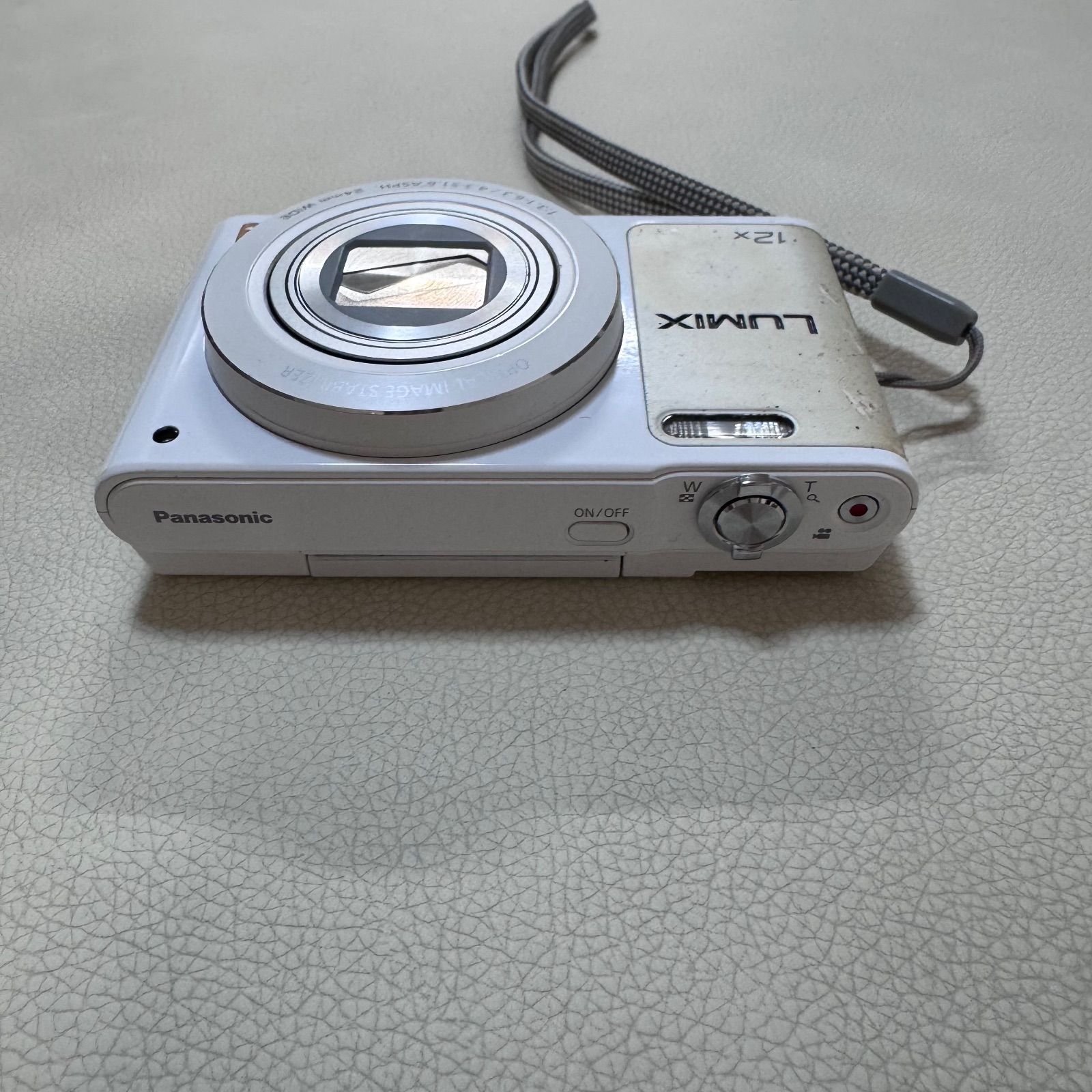 Panasonic パナソニック ショップ LUMIX ルミックス デジタルカメラ