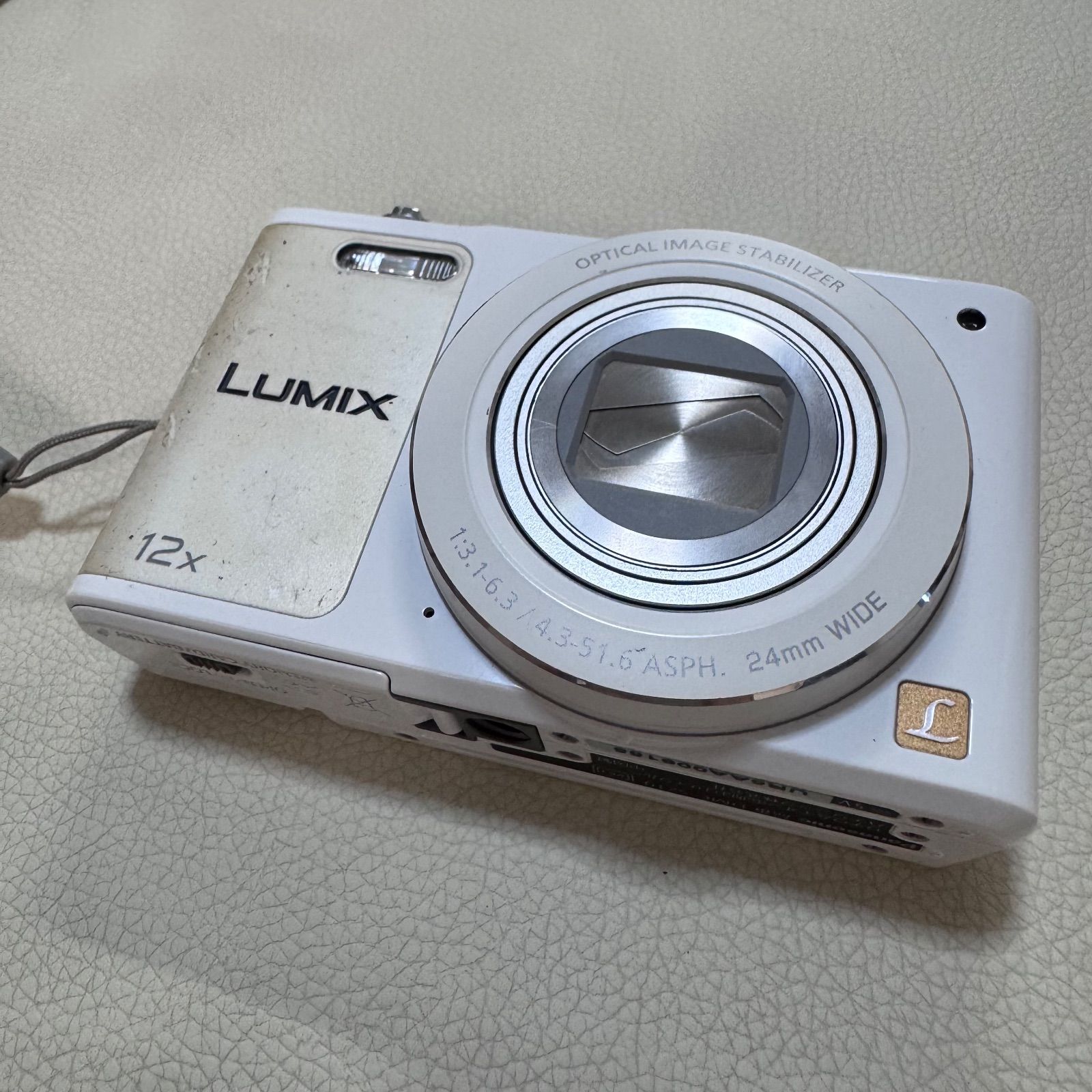Panasonic パナソニック ショップ LUMIX ルミックス デジタルカメラ