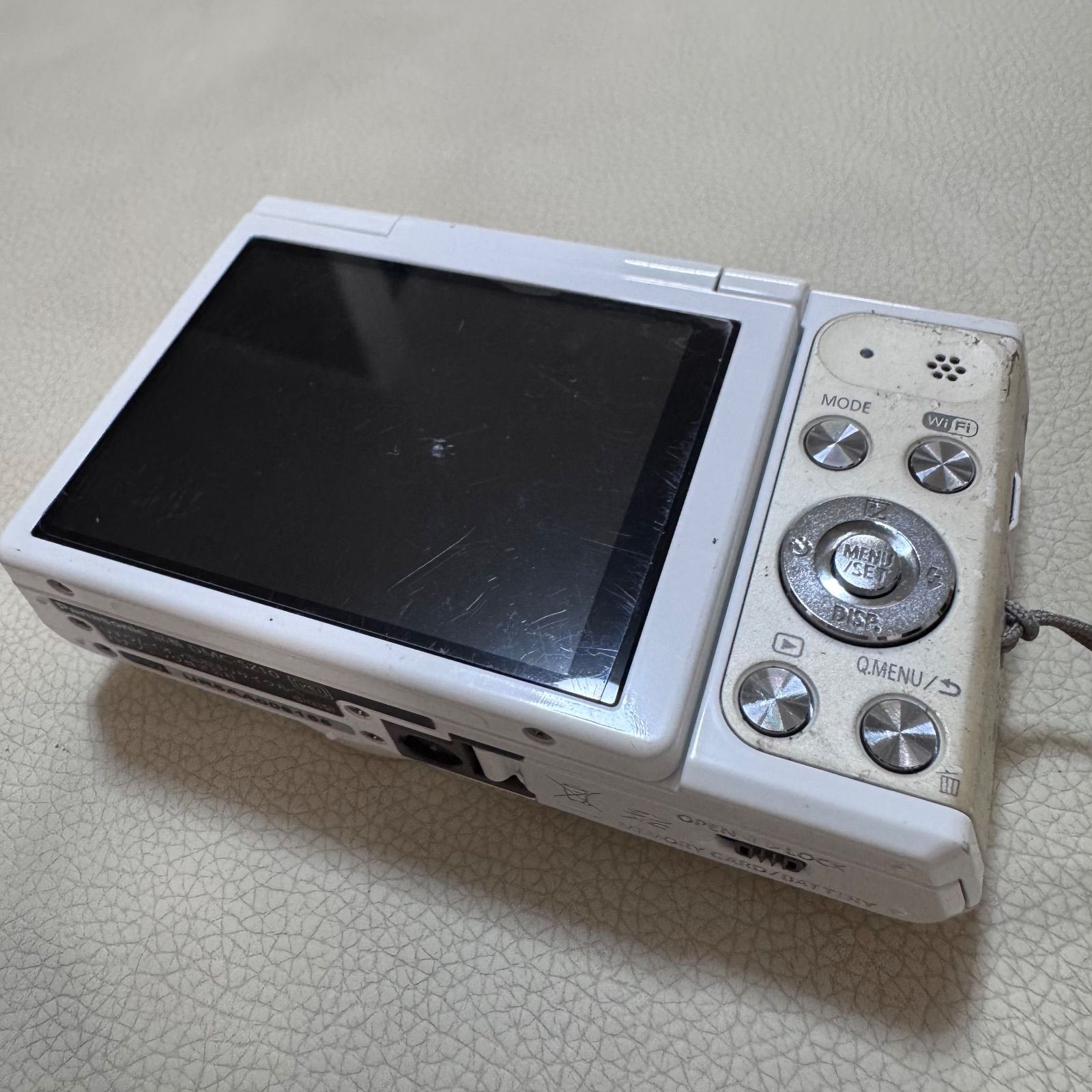 Panasonic パナソニック ショップ LUMIX ルミックス デジタルカメラ