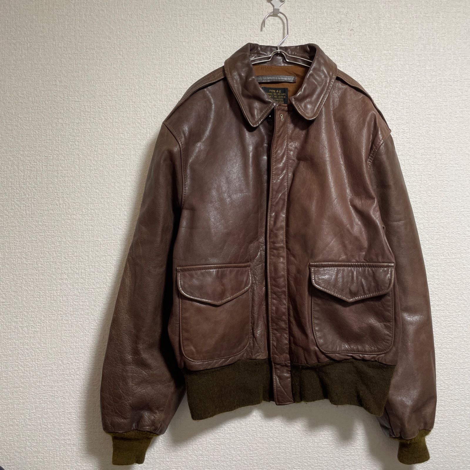 コリーナ COLINA SASHIKO SINGLE RIDERS JACKET メンズ JPN：M COLINA