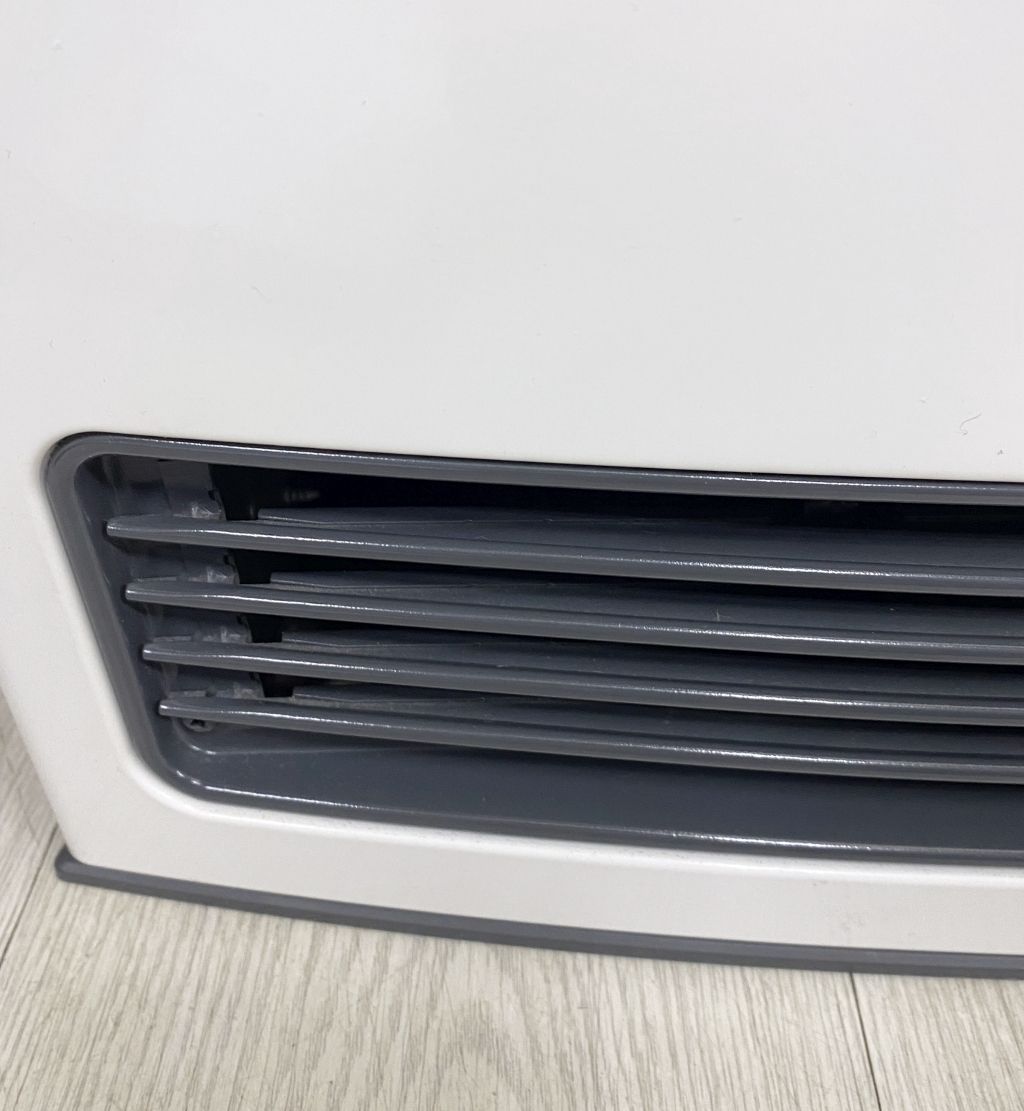 ノーリツ LPガスファンヒーター GFH-4003S-W5 注文 2mホース付き