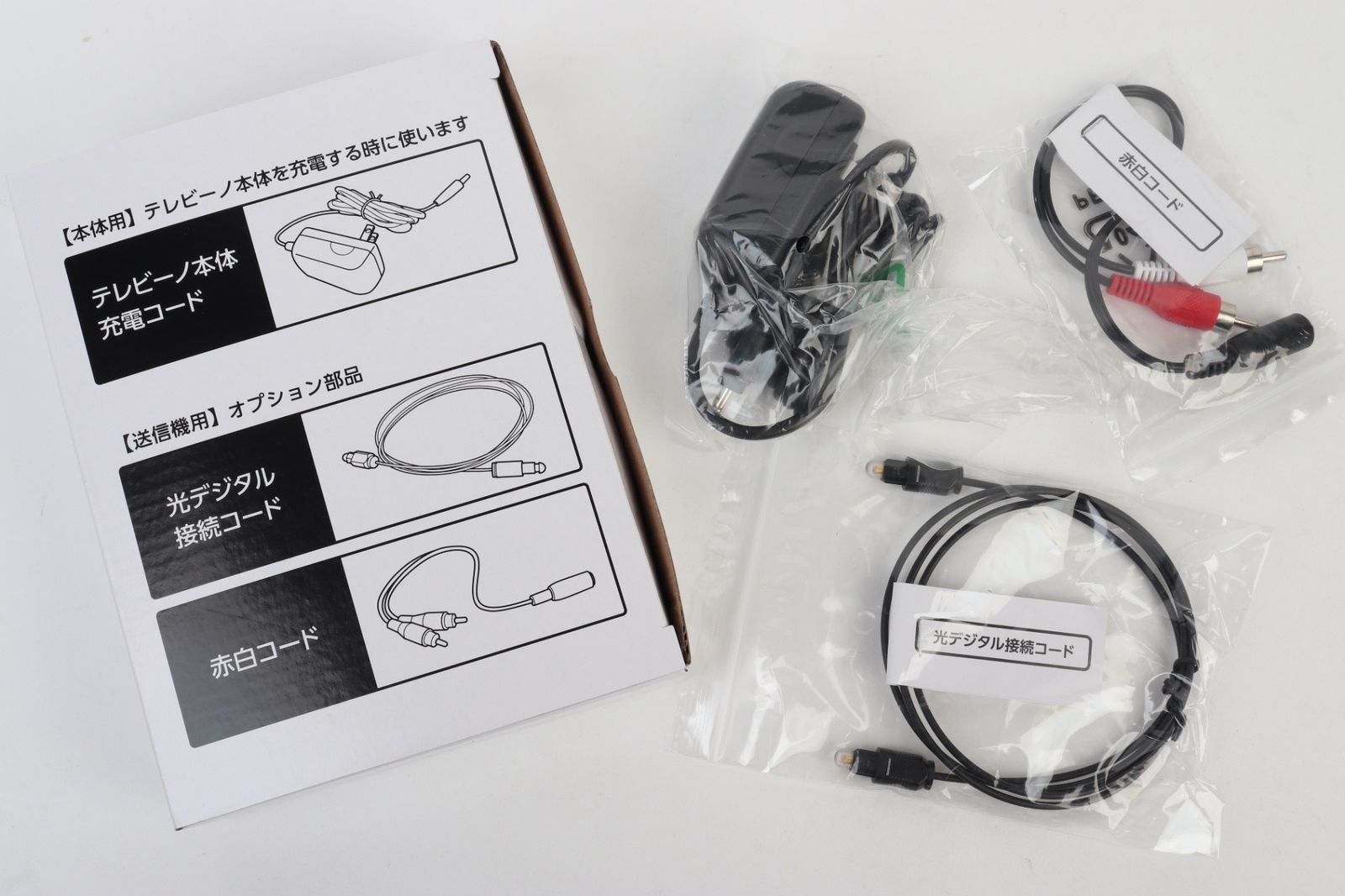 未使用 みみもとくん テレビーノ CS-350GK 未使用】みみもとくん