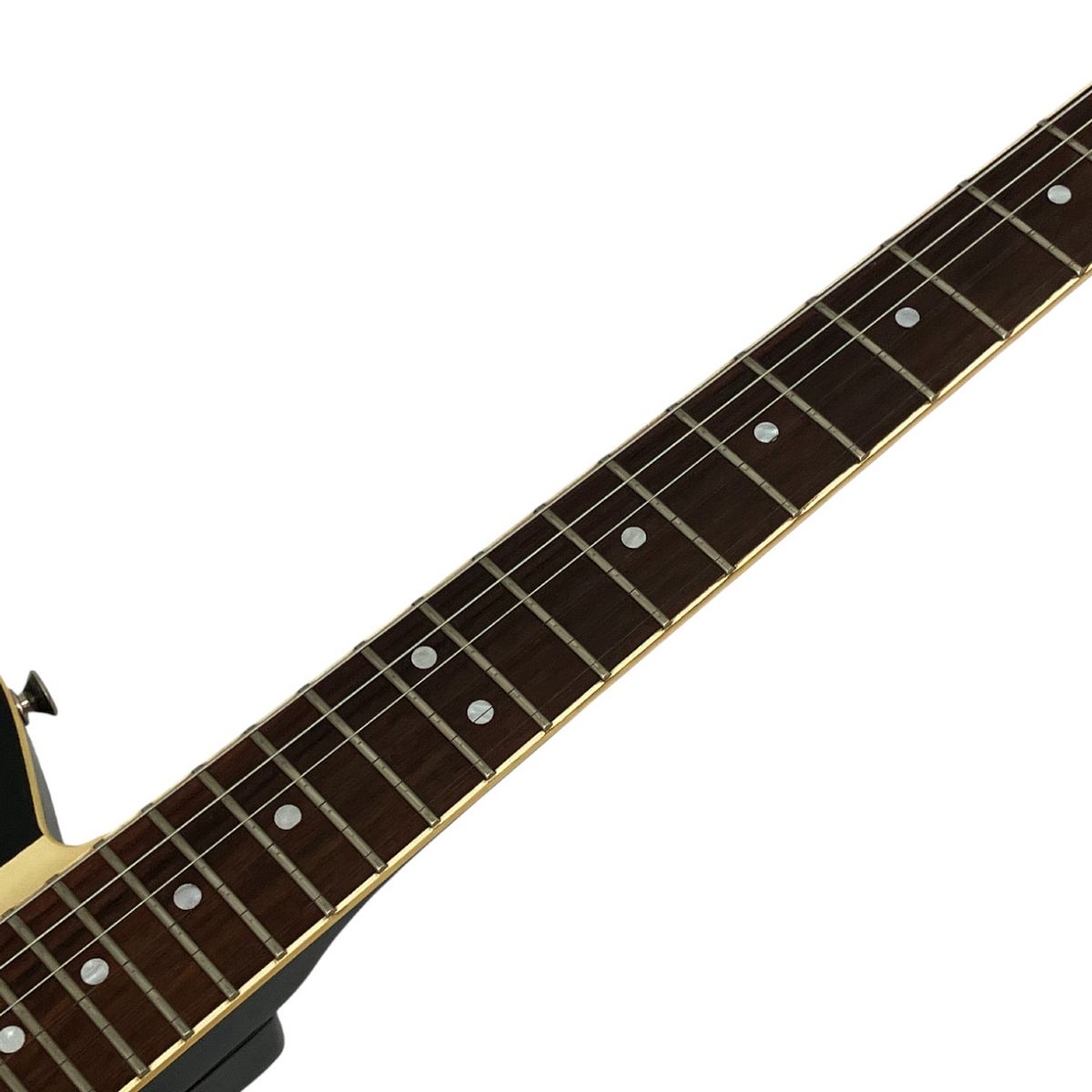 FERNANDES MV-95HT HOTEI MODEL Black 布袋寅泰 Fernandes / MV-95 HT