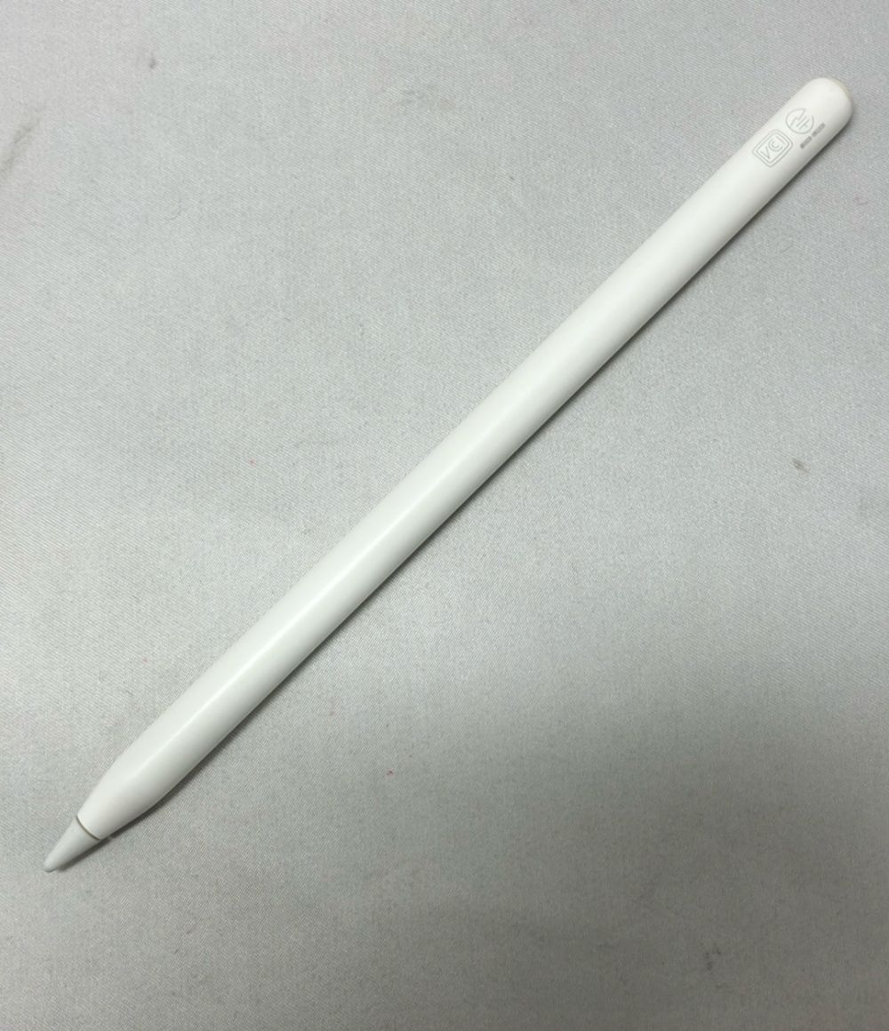 Apple Pencil 小売 MU8F2J/A [第2世代] Apple Pencil 第二世代 MU8F2J/A