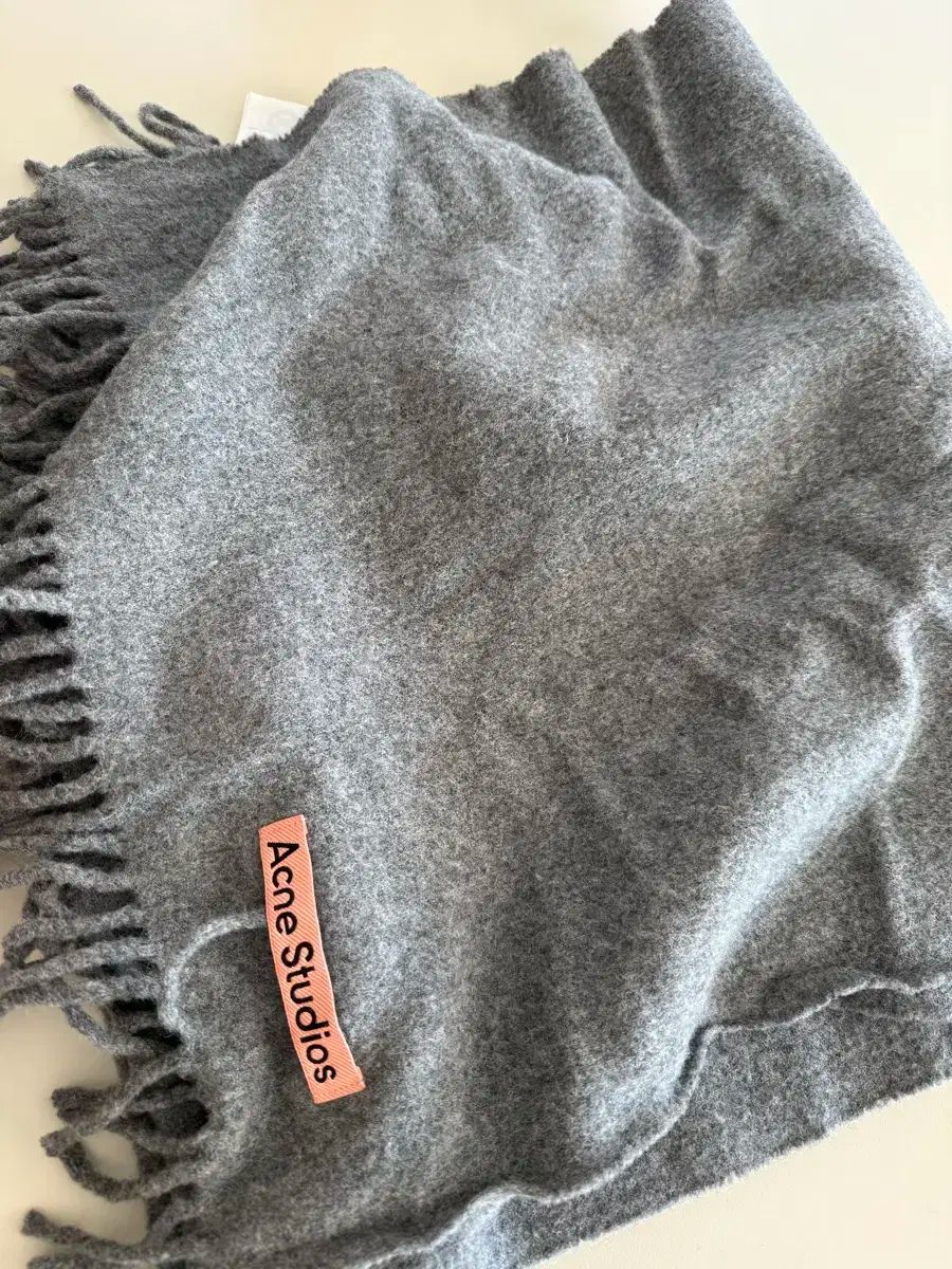 アクネ マフラー lookfwrd ファッション Acne Studios(アクネ