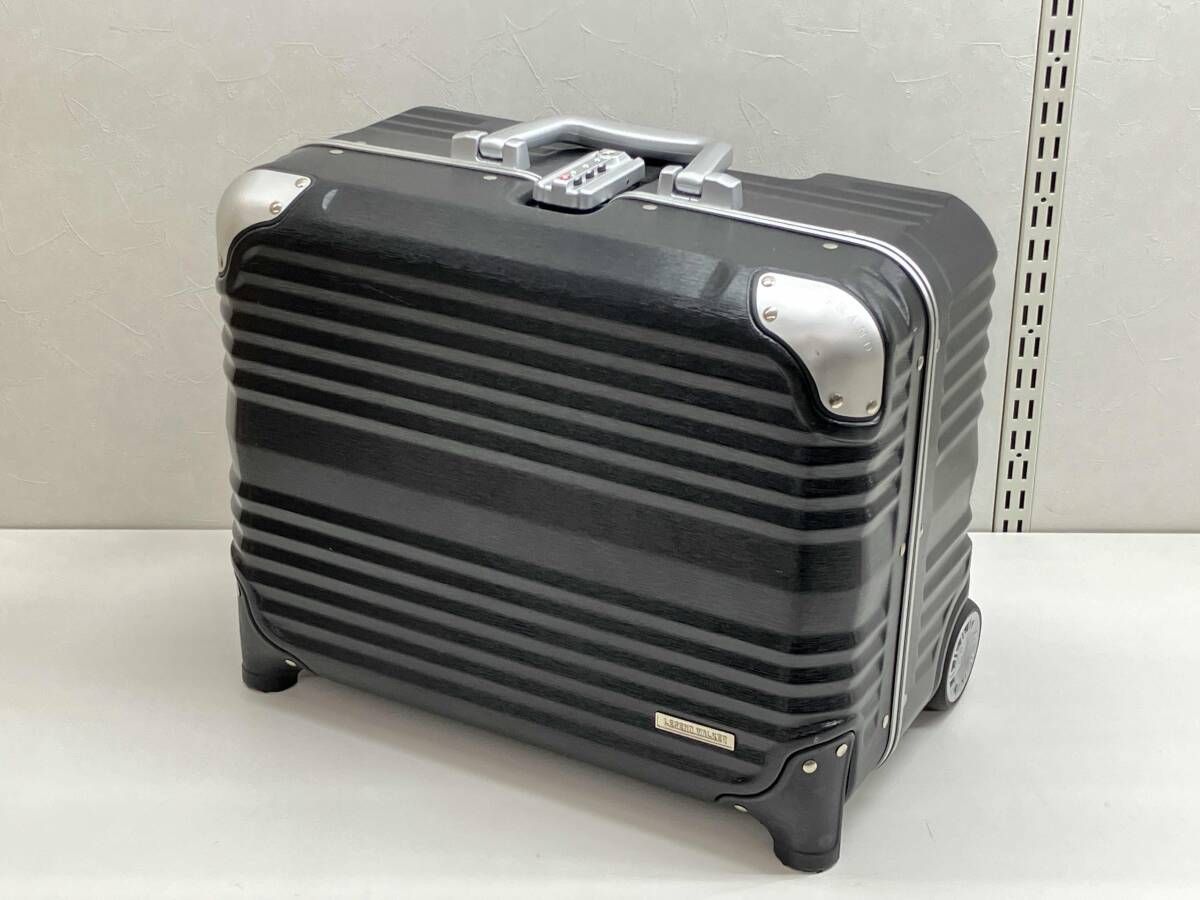 LEGEND WALKER キャリーケース 6200-44 6200-44 LEGEND WALKER Sサイズ