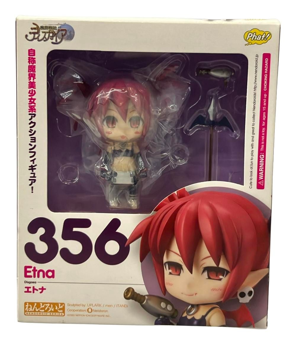 グッドスマイルカンパニー ねんどろいど356 魔界戦記ディスガイア 購入