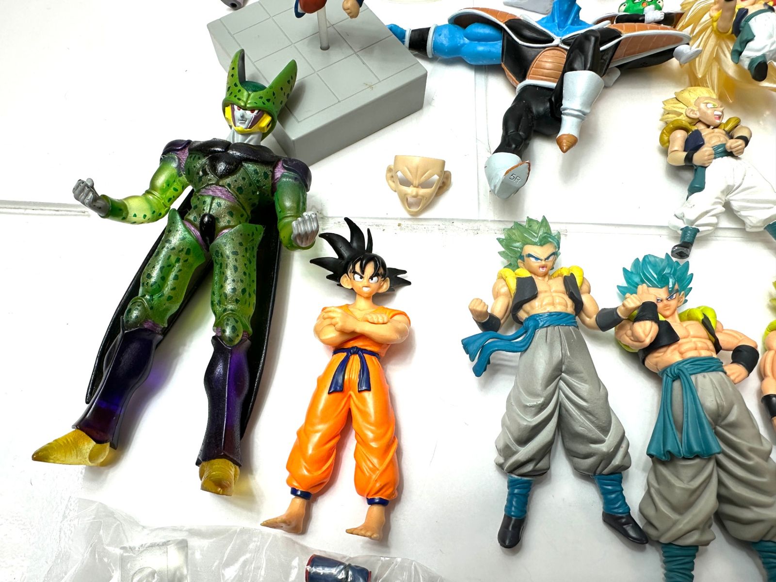 ドラゴンボールフィギュア70体まとめ売り ドラゴンボール フィギュア