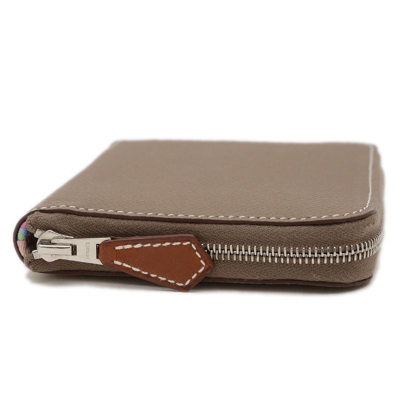 エルメス アザップ シルクイン エトープ HERMES 財布 エルメス ア