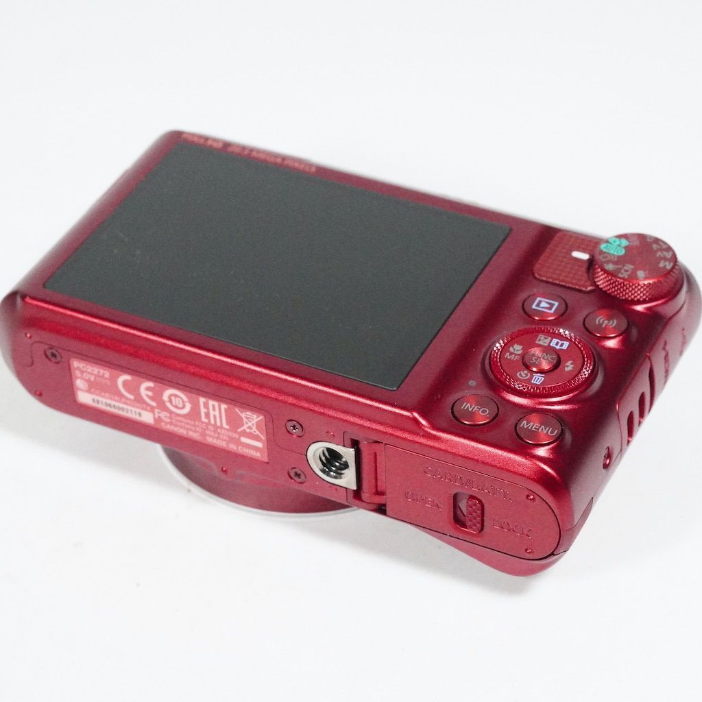 返品保証・動作確認済】Canon PowerShot SX720 HS Canon キヤノン