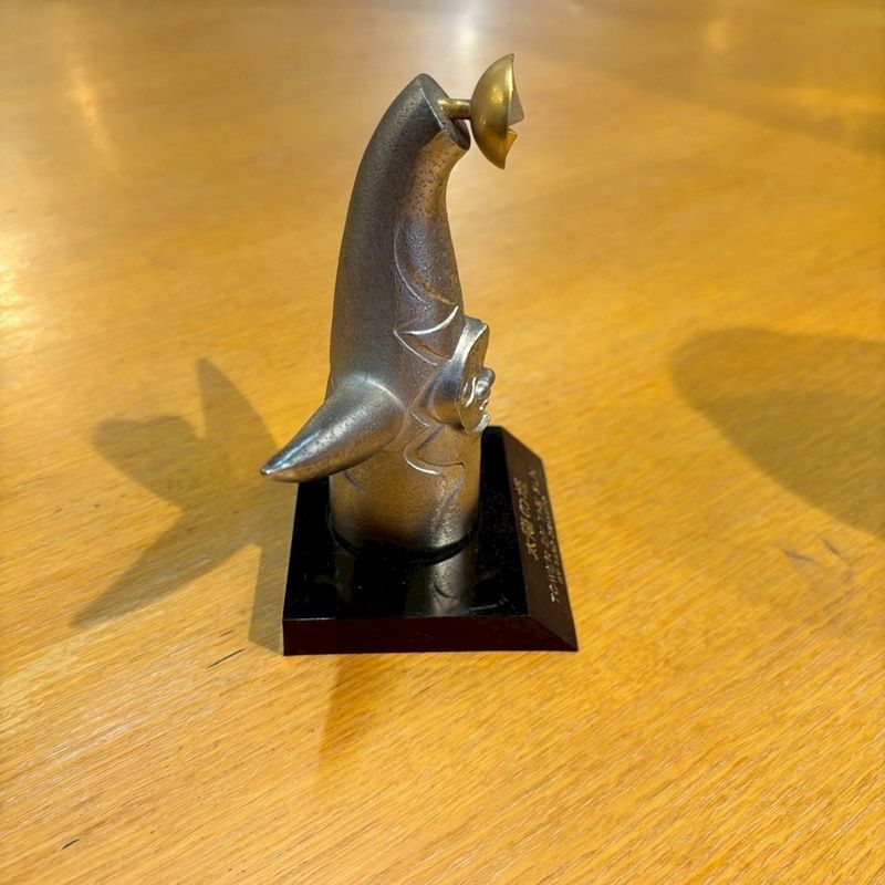 岡本太郎 太陽の塔 1970年 大阪万博 オブジェ 鉛筆削り 岡本太郎 太陽