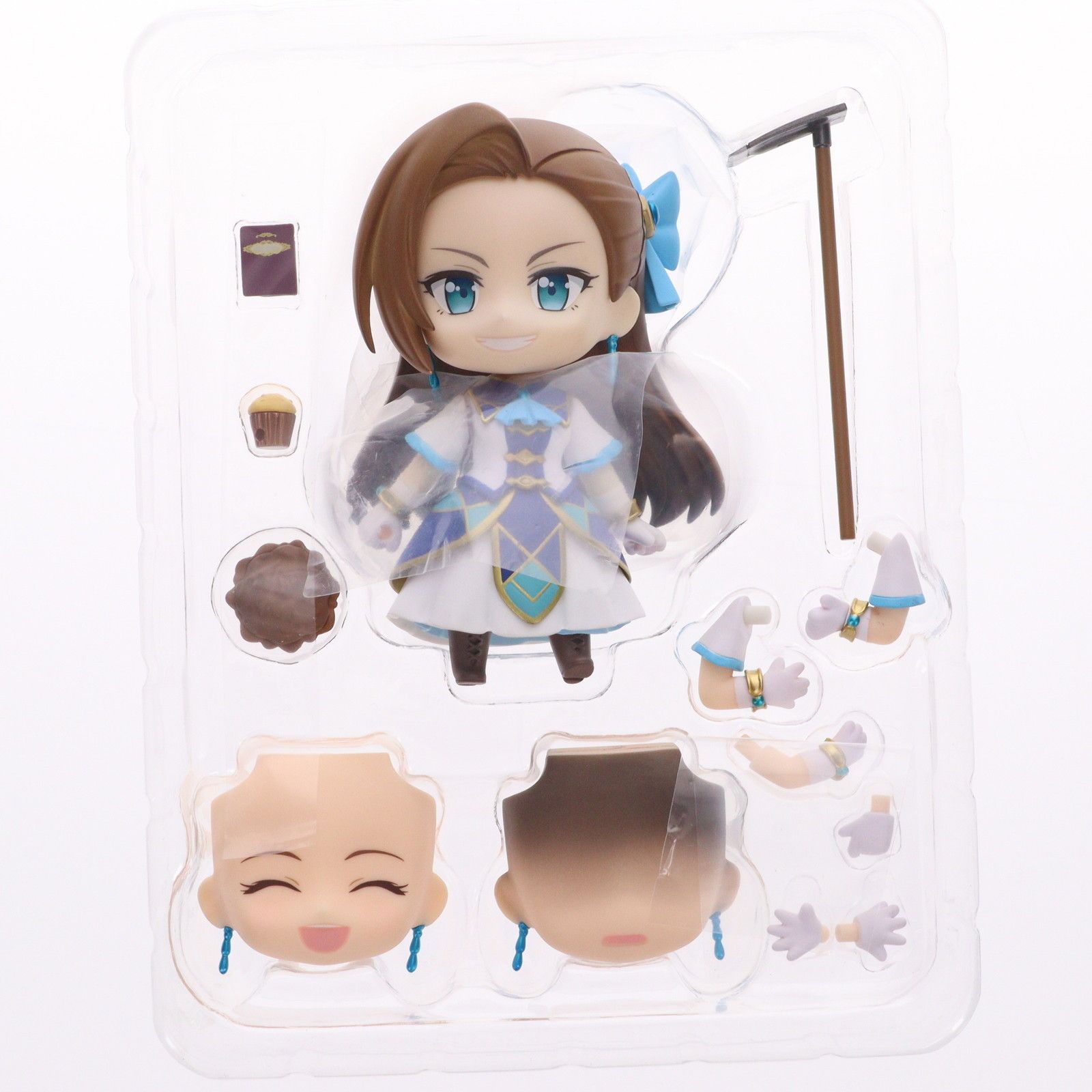 ねんどろいど 1400 配送 カタリナ・クラエス 乙女ゲームの破滅フラグ