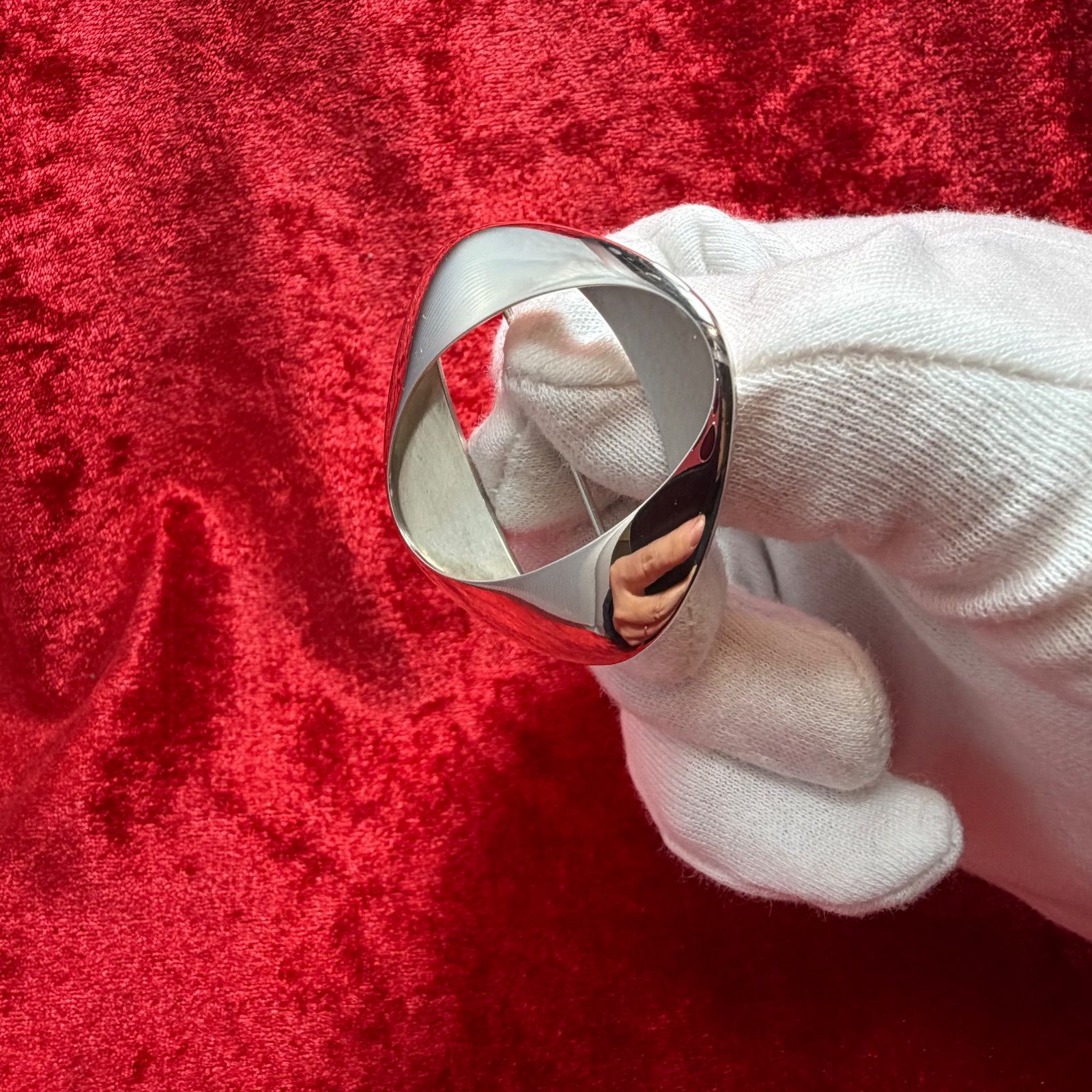 シルバー ブローチ 368 ヘニングコッペル 925 GEORG JENSEN シルバー