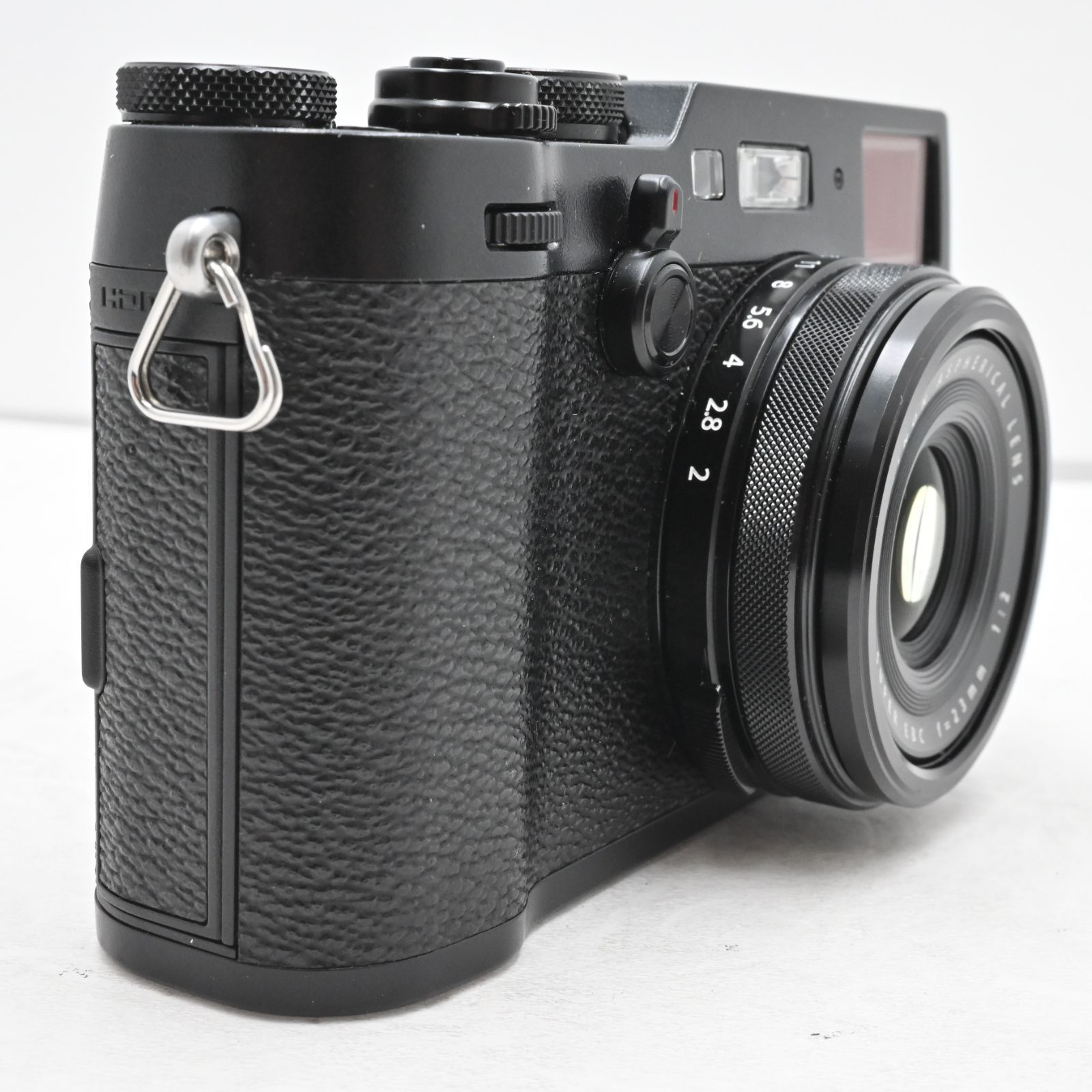 送料込み】FUJIFILM X100F 送料込み】FUJIFILM X100F 富士フイルム