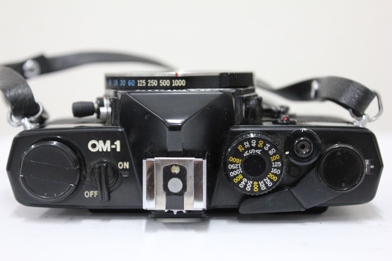 返品保証】 オリンパス Olympus OM-1 ブラック 卸売 OM-SYSTEM F.ZUIKO