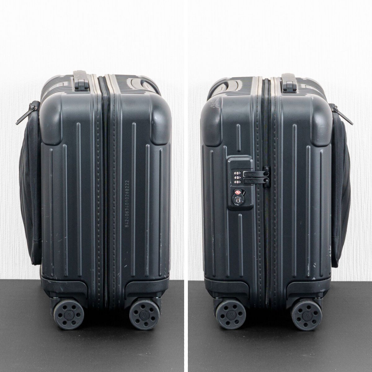 RIMOWA リモワ Essential Sleeve Compact エッセンシャルスリーブ