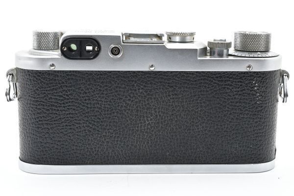 ☆良品 / シャッターOK☆ 昭和光学 Leotax K レオタックス K型 レンジ