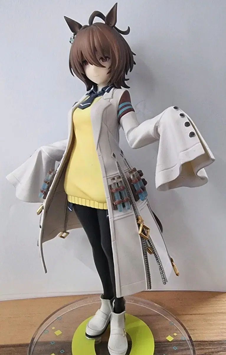 アグネスタキオン フィギュア 販売 含む ウマ娘 プリティーダービー