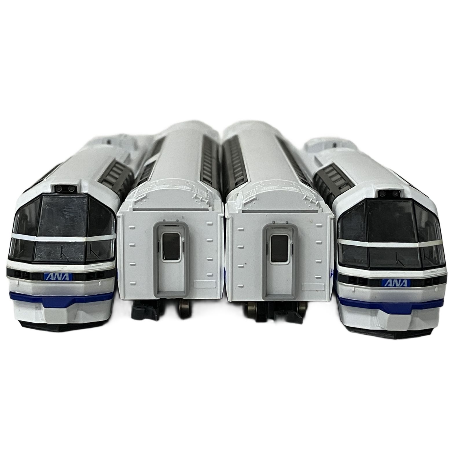 KATO 10-304 JR HOKKAIDO ANA BIG SNEAKER ジャンク KATO 10-304 JR