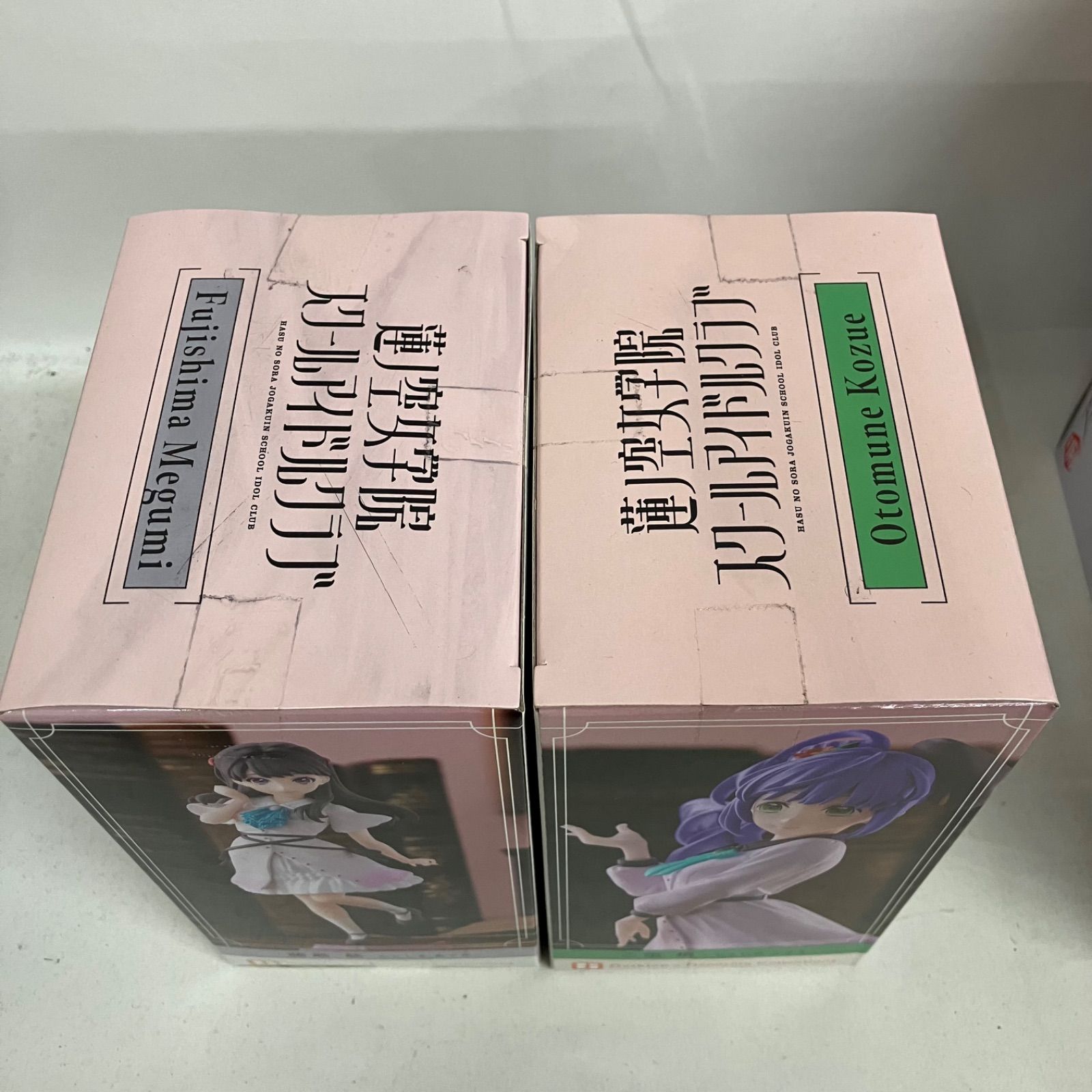 美少女 フィギュア まとめ売り 27個セット 美少女 フィギュア 27体