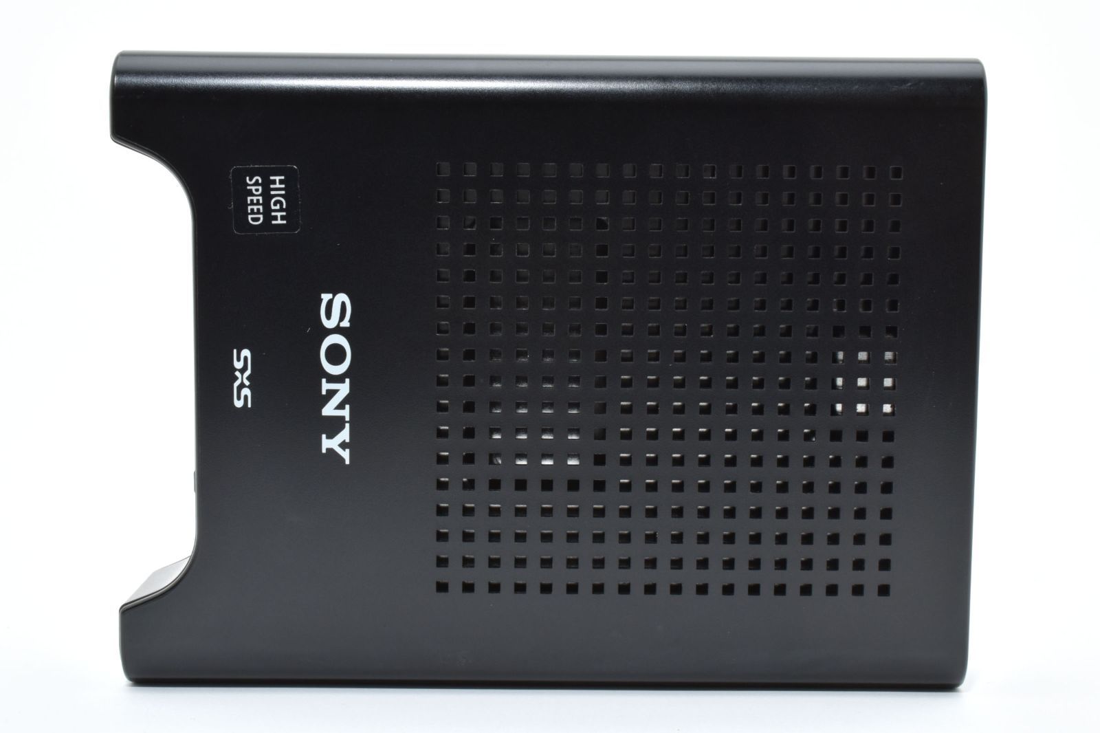 SONY SBACーUS10 SxSメモリーカードUSBリーダーライター SxSメモリー