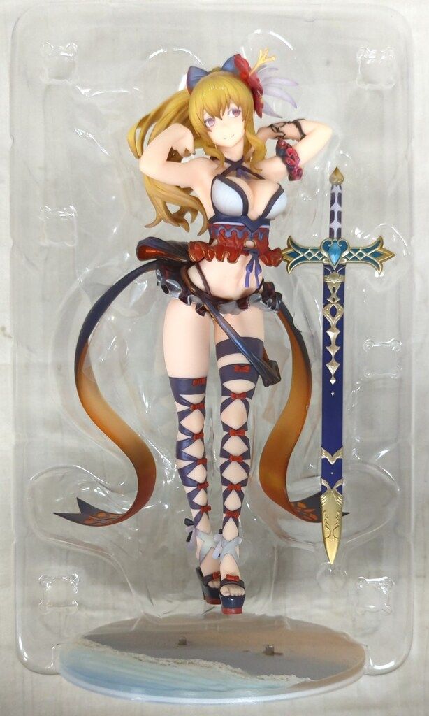 GOOD SMILE COMPANY 1/8スケール グランブルーファンタジー 最高