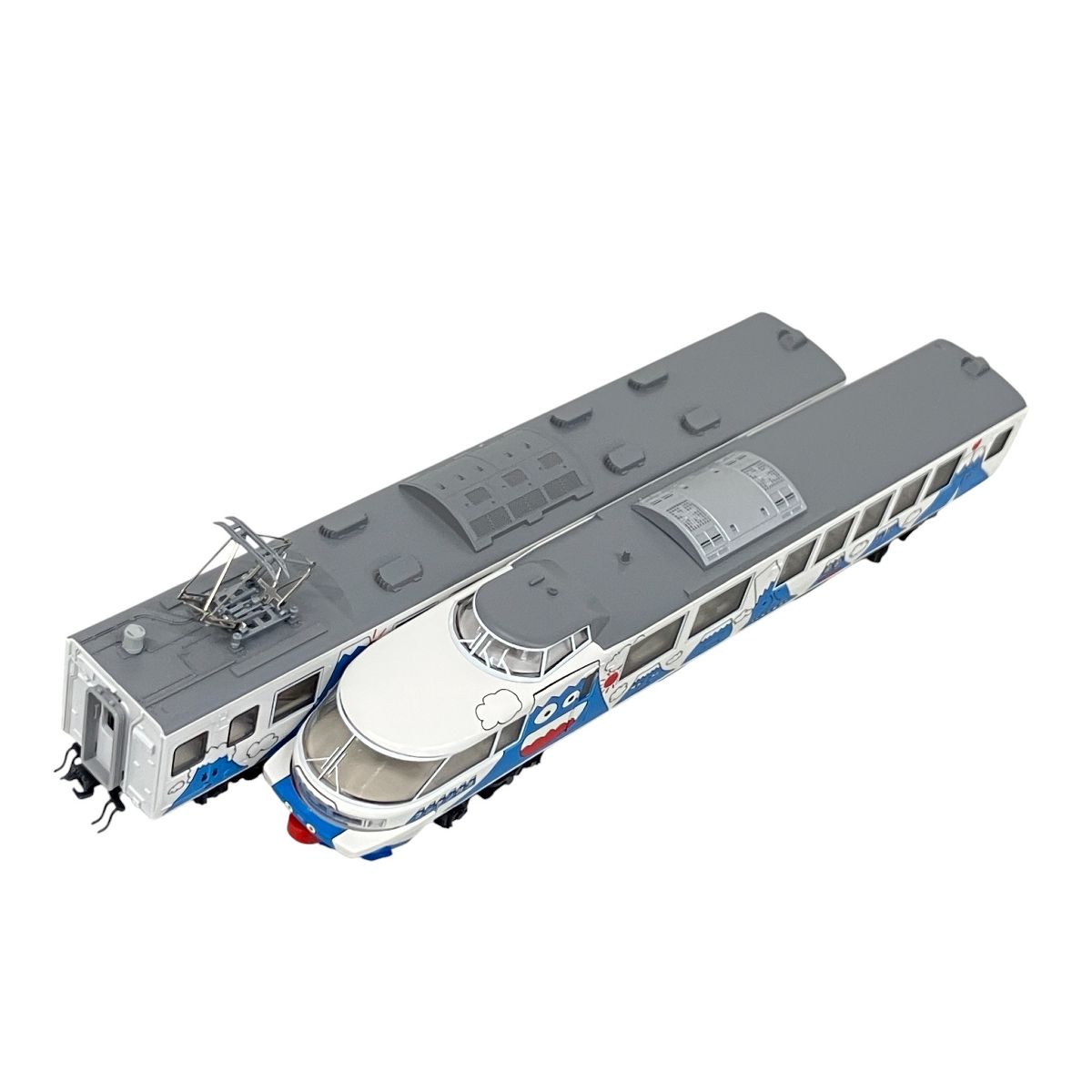 希少 KATO 富士急行 2000系 10-238 フジサン特急 6両セット Amazon | N