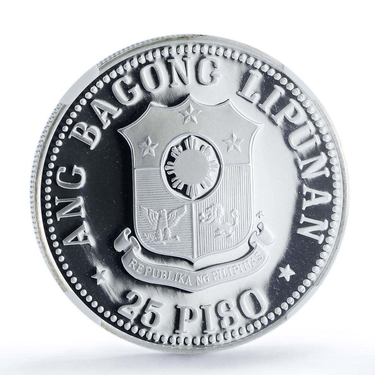 フィリピン 記念銀貨 純銀 おまとめ フィリピン 記念銀貨 純銀 お