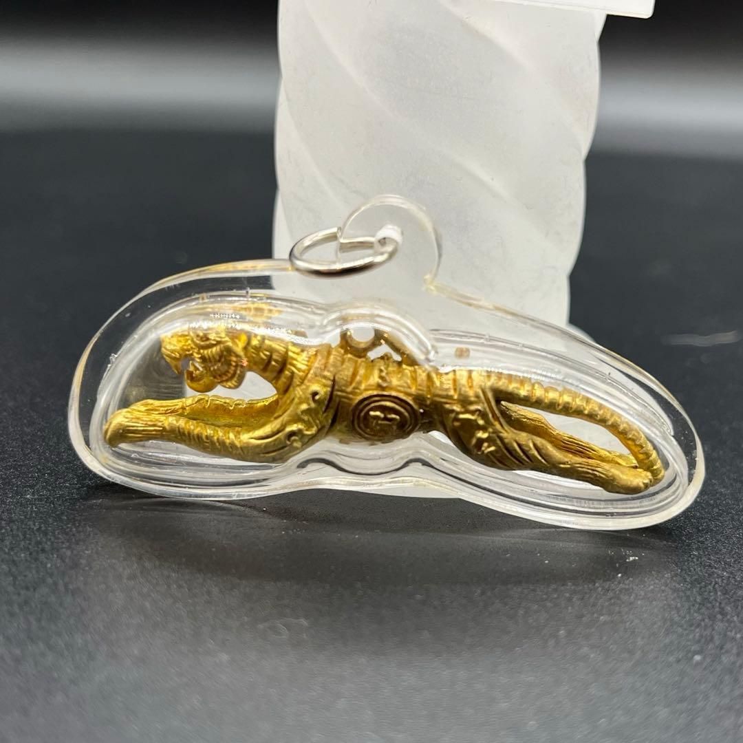 プラクルアン LPスアン師 プラガイ 鶏 超レア品 富と開運 成功 金運 御