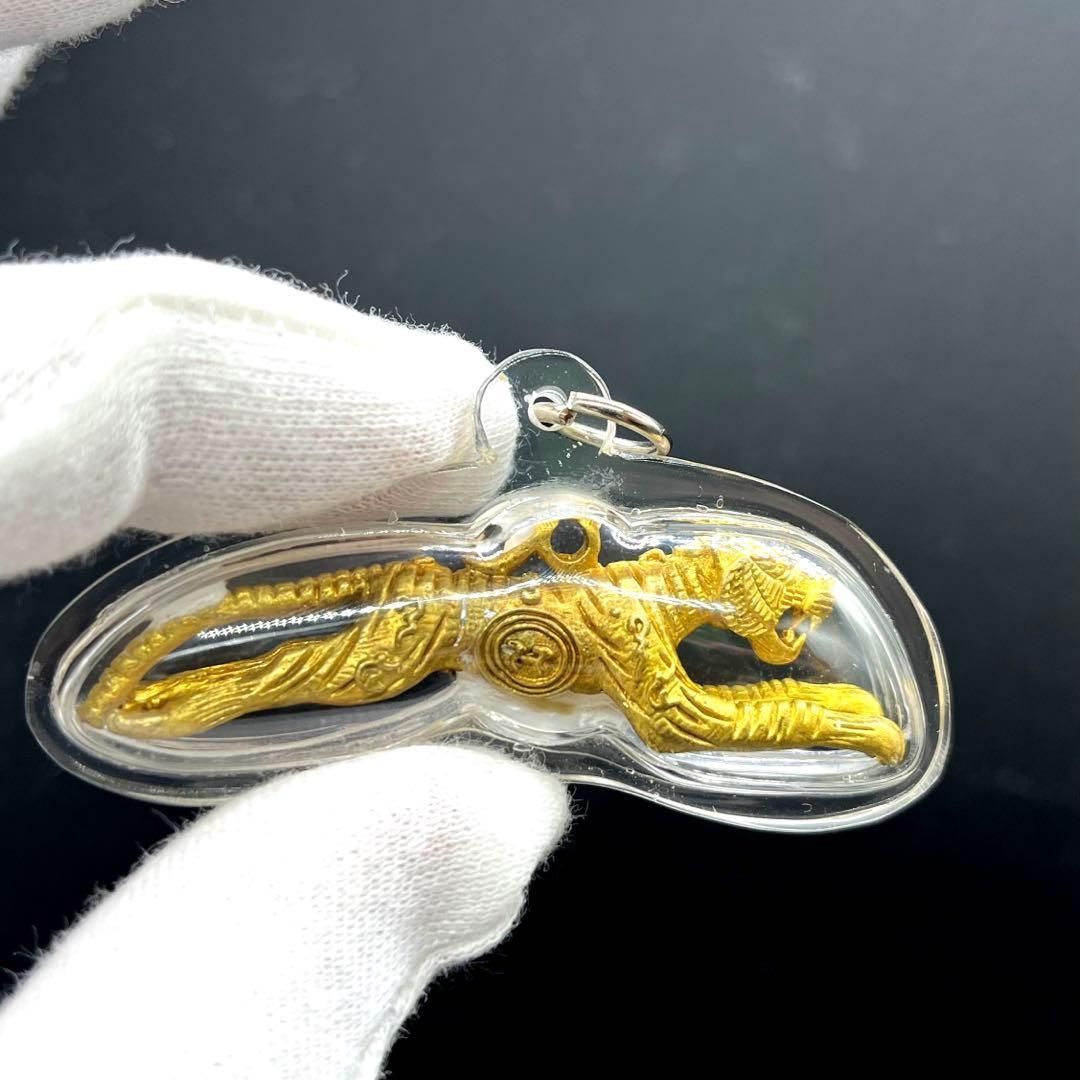 プラクルアン LPスアン師 プラガイ 鶏 超レア品 富と開運 成功 金運 御