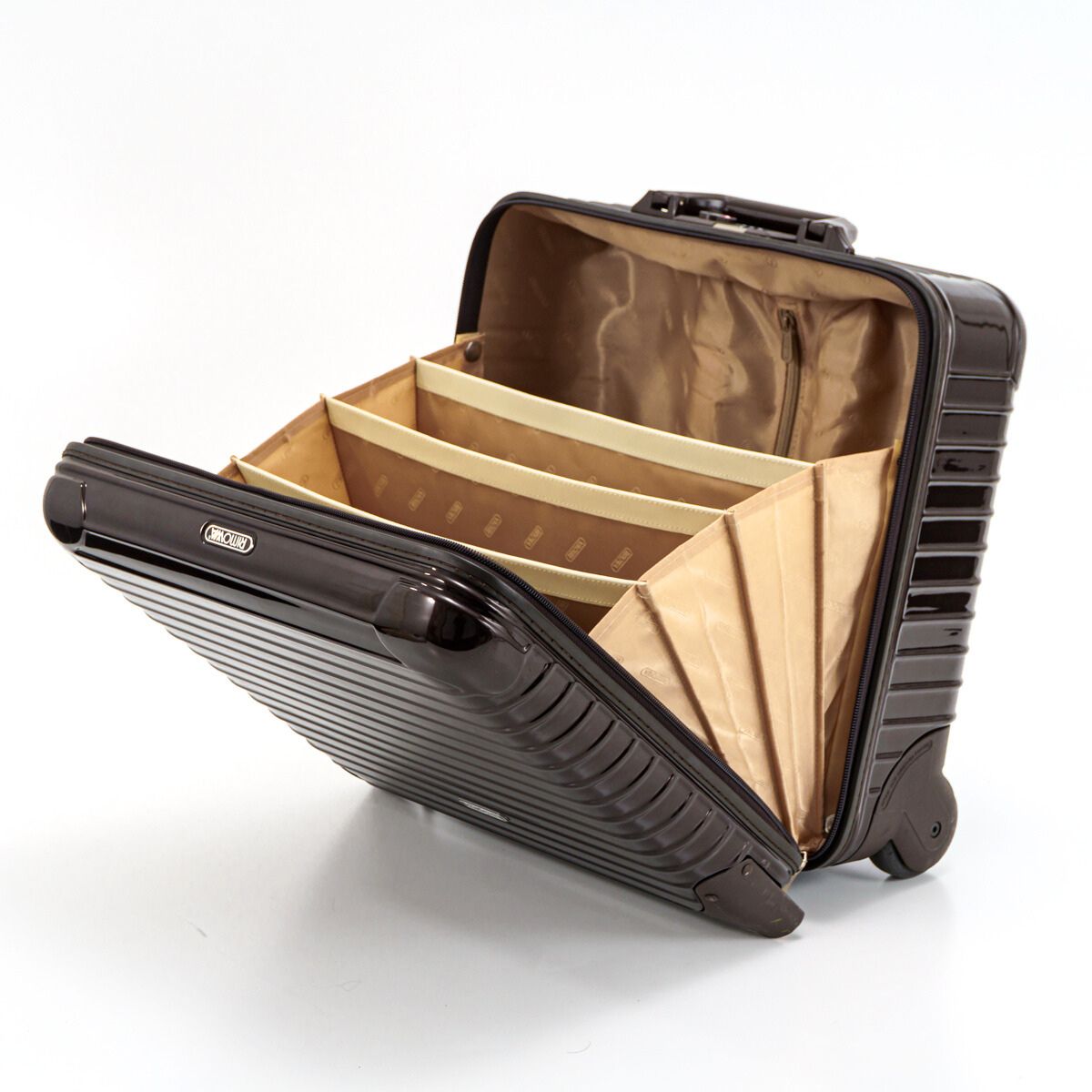 RIMOWA リモワ SALSA DELUXE サルサデラックス 33L 機内持ち込み 2輪