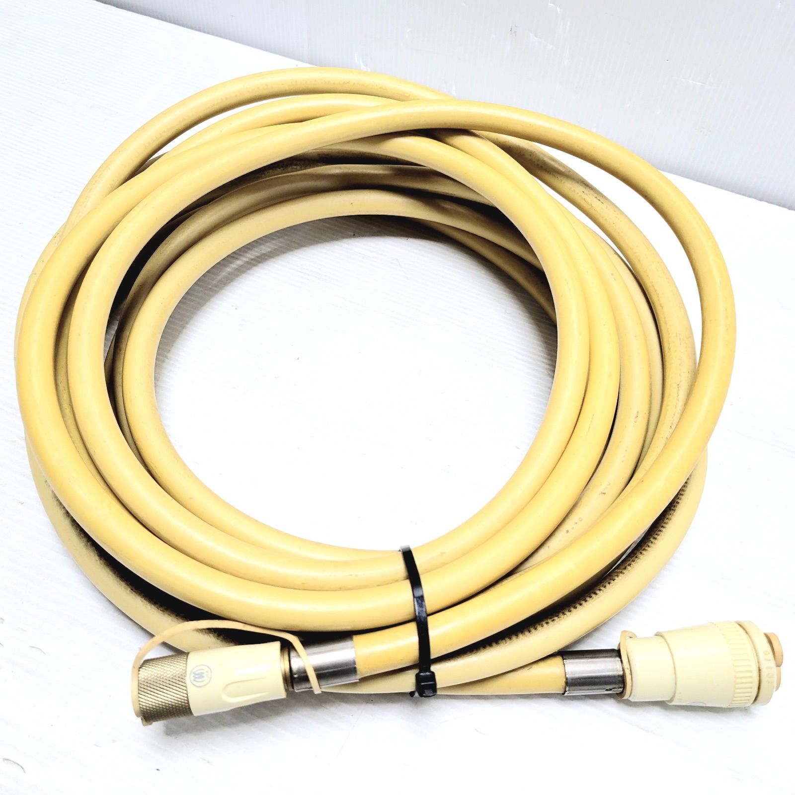 NORITZ ノーリツ ガスファンヒーター 都市ガス用 GFH-4000D ホース8m