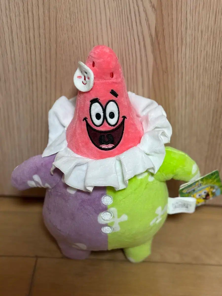 スポンジボブ 特大インテリア フィギュア 置き物 高さ60cm スポンジ