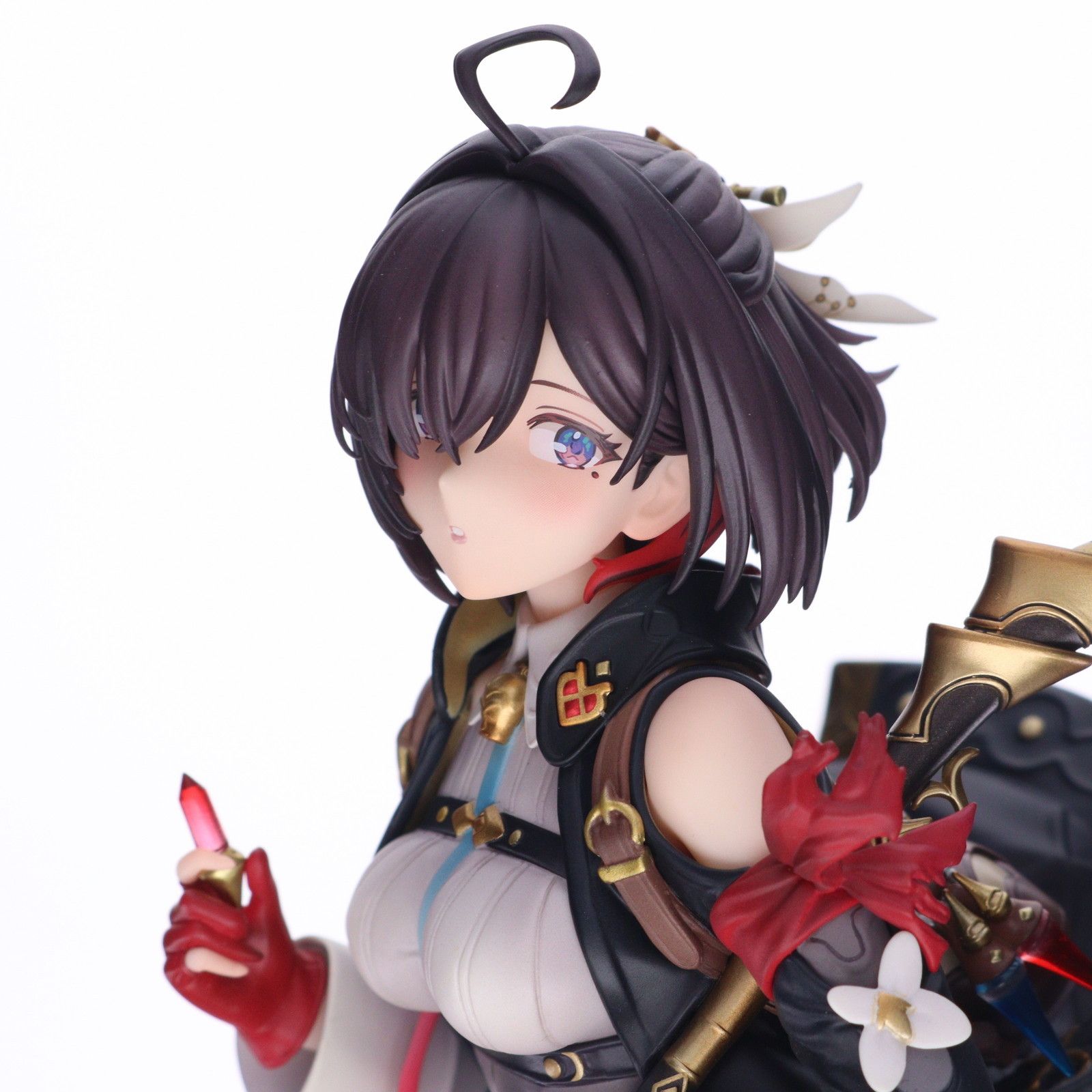 ユミアのアトリエ 、ユミア・リースフェルト 1/7スケールフィギュア DX