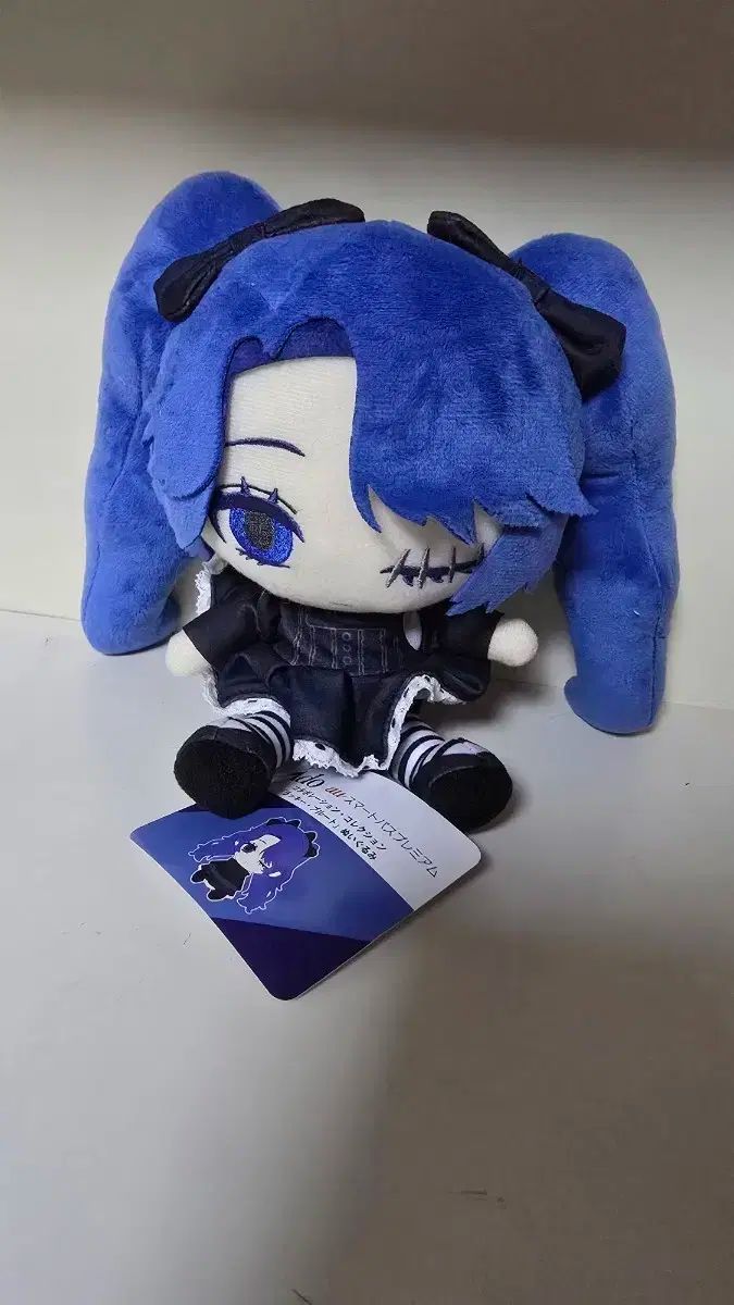 ado au ラッキーブルート ぬいぐるみ Ado au SmartPassPremium