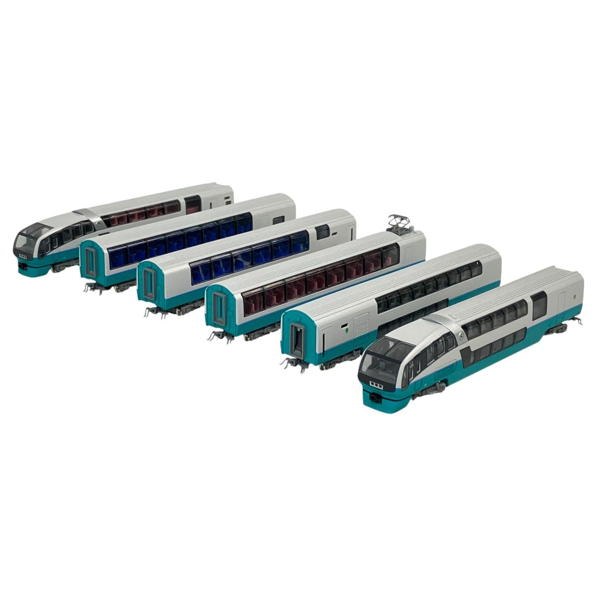 KATO 251系 10-474 基本6両セット+増設4セット Amazon | KATO Nゲージ