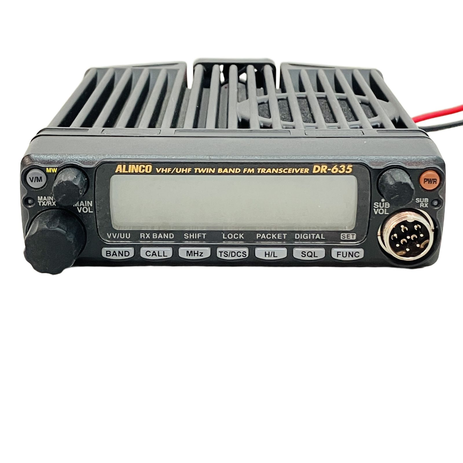 DR-635H DR-620H EJ-52U デジタルユニット内臓済2台セット DR-635H DR