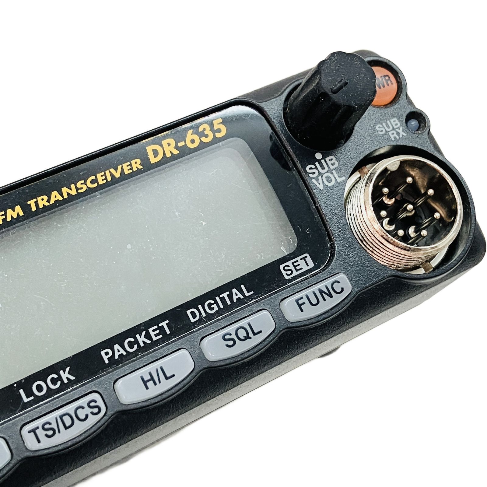 DR-635H DR-620H EJ-52U デジタルユニット内臓済2台セット DR-635H DR