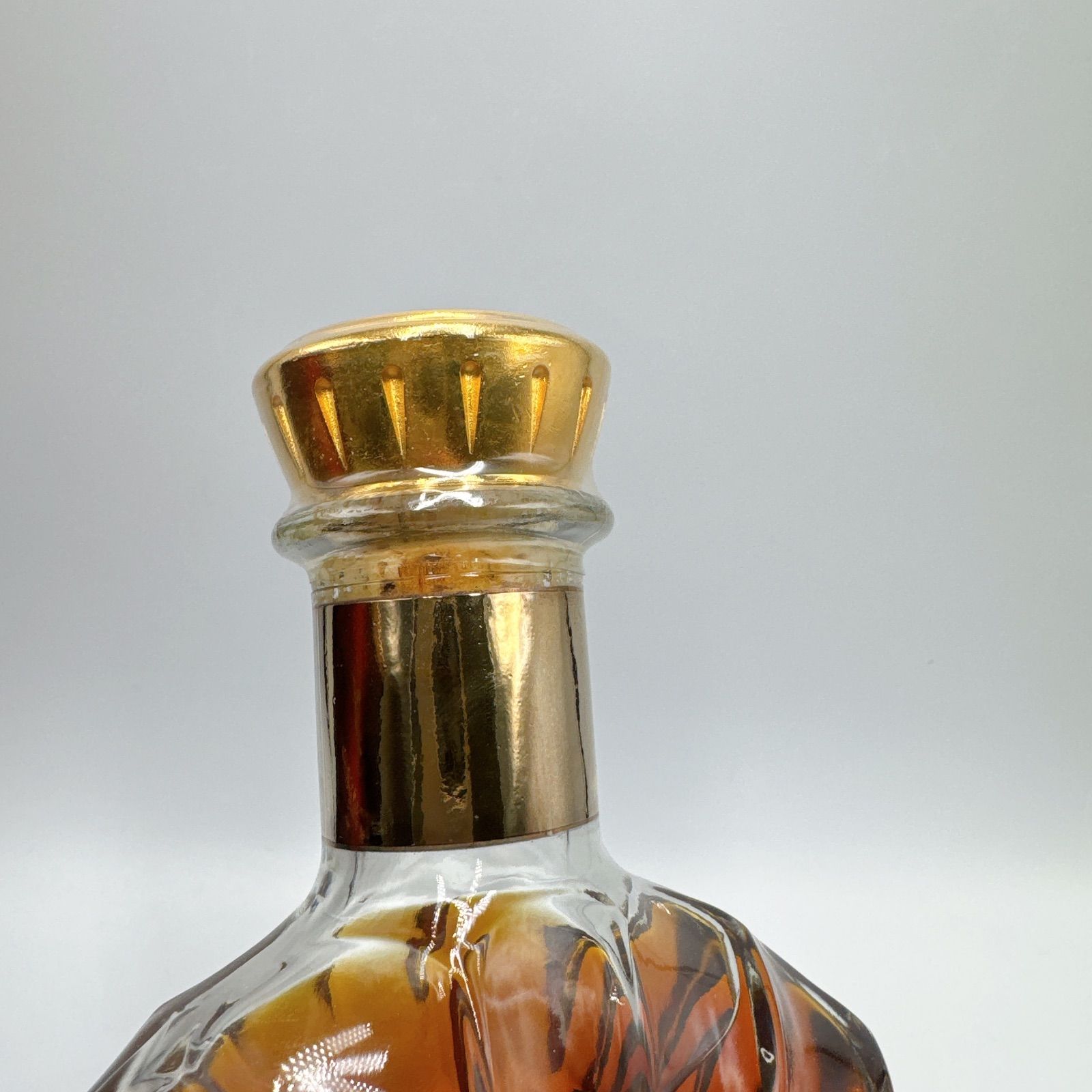 未開栓】REMY MARTIN XO EXCELLENCE レミー マルタン エクセレンス