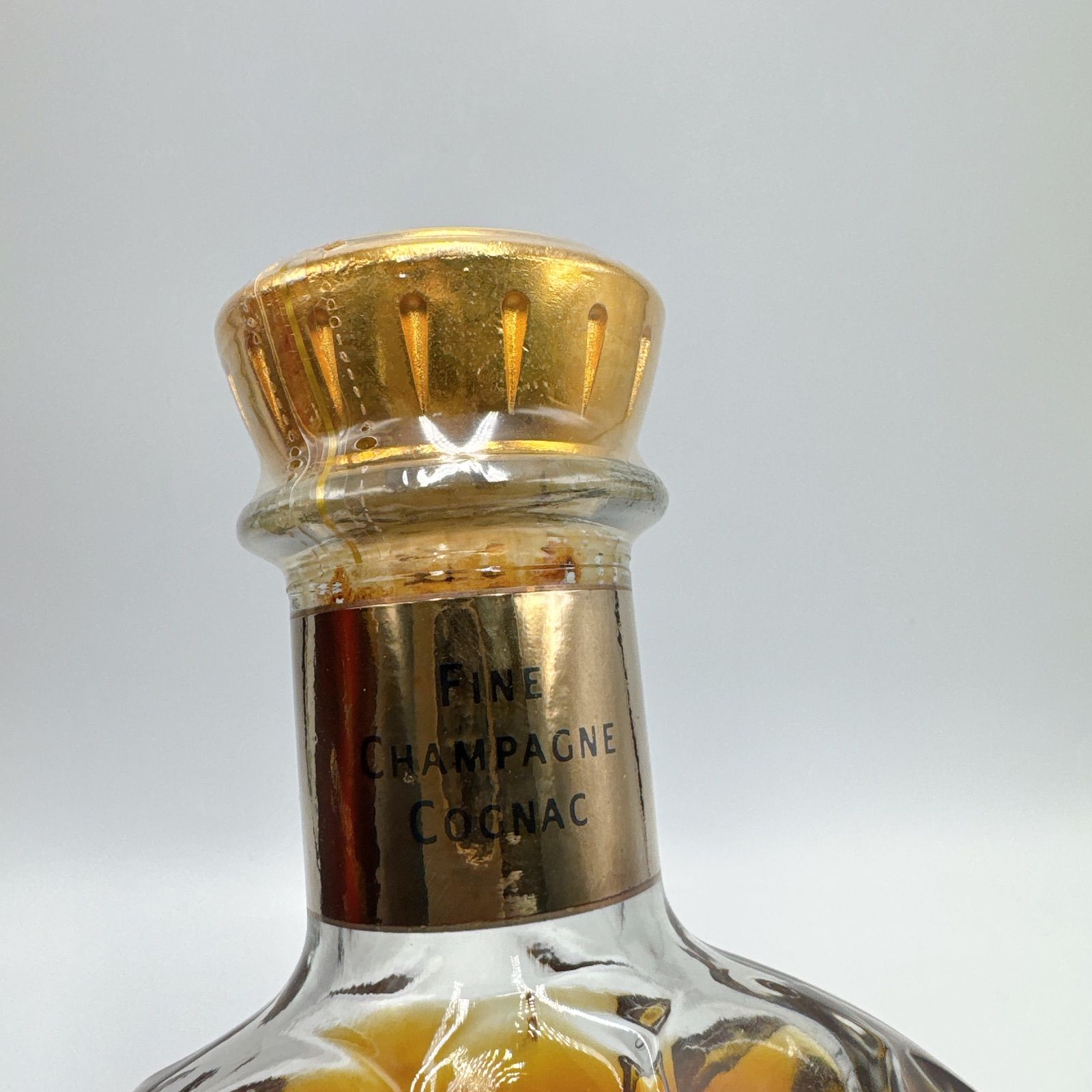 未開栓】REMY MARTIN XO EXCELLENCE レミー マルタン エクセレンス
