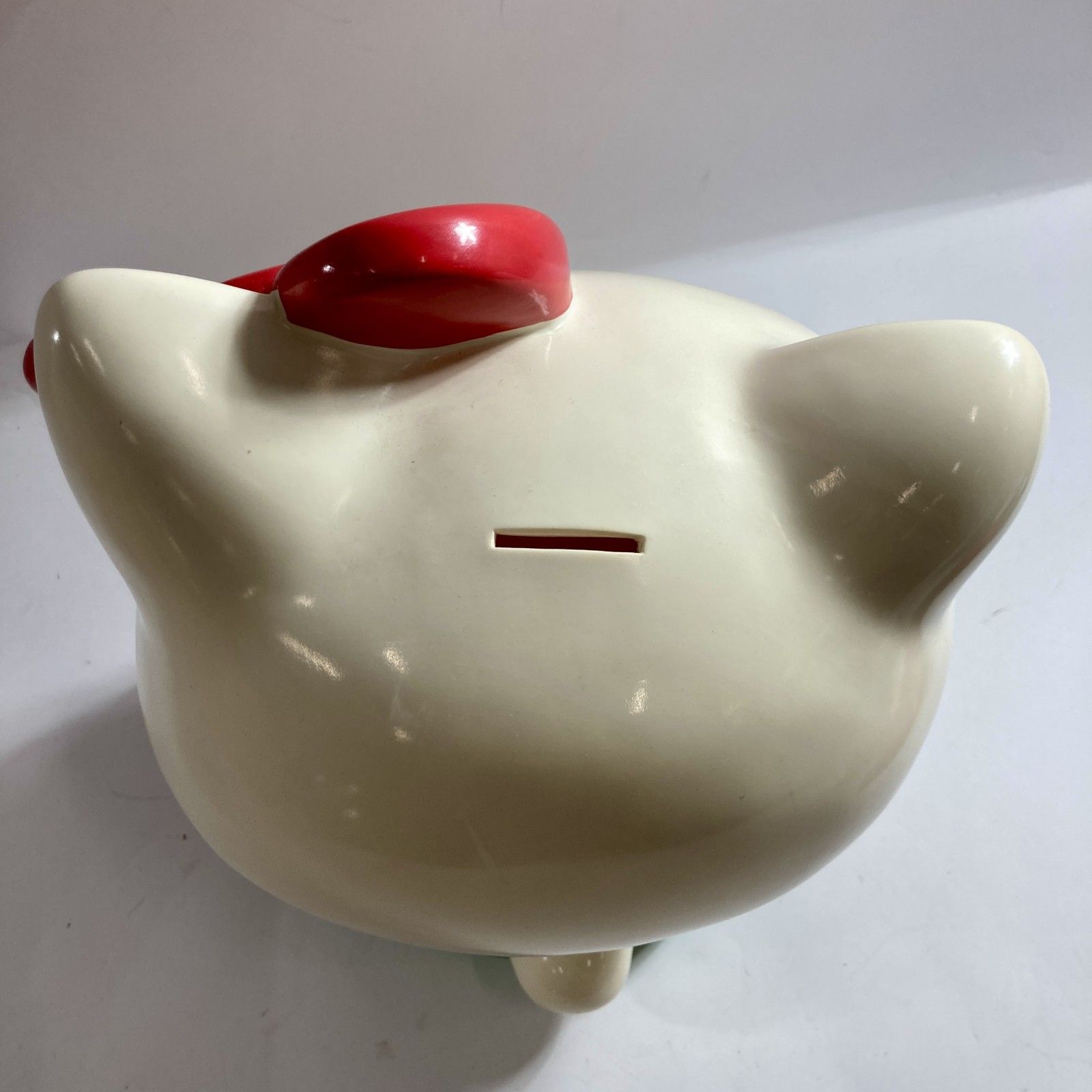 ハローキティ 貯金箱 1995年 ハローキティ 貯金箱 1995年 ハローキティ