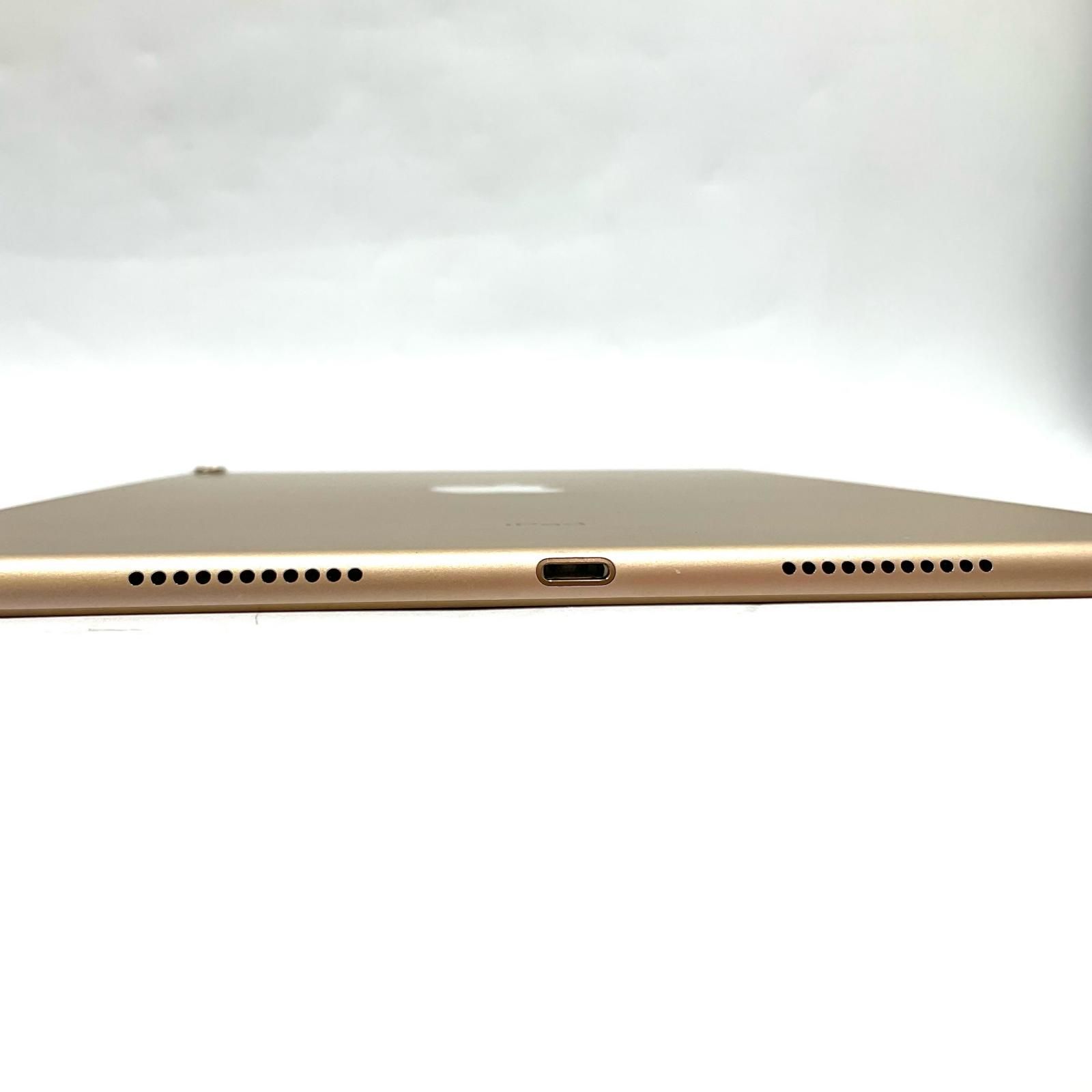 Apple iPad Pro 10.5インチ 64GB ゴールド 人気 Wi-Fi 動作確認済