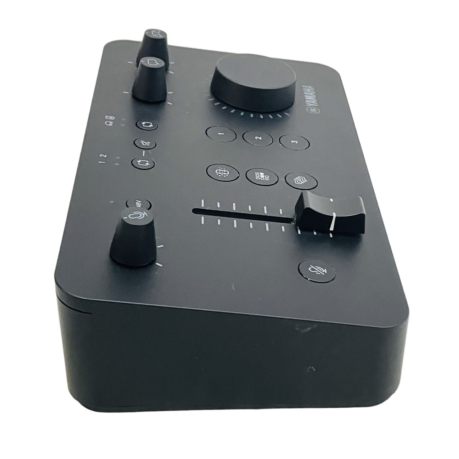 YAMAHA ヤマハ ZG01 オーディオインターフェース Amazon.co.jp: ヤマハ