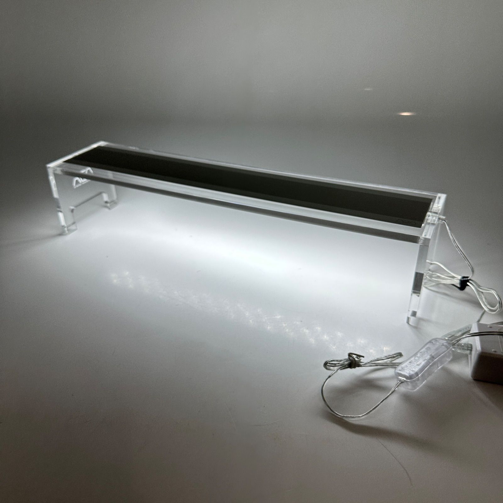 ADA】アクアスカイG 451 美品 ADA キューブガーデン 45cmキューブ水槽