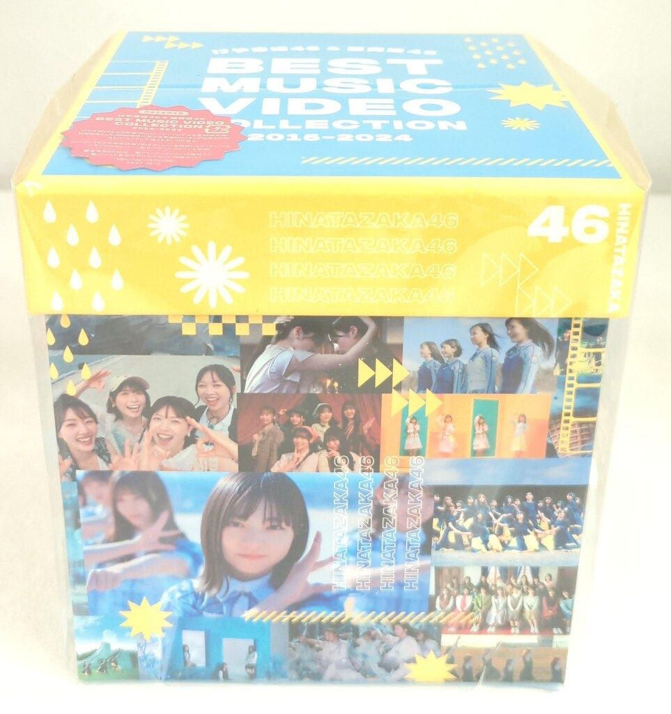 g*0様 けやき坂46&日向坂46 B.M.V COLLECTION 2015- けやき坂46&日向坂