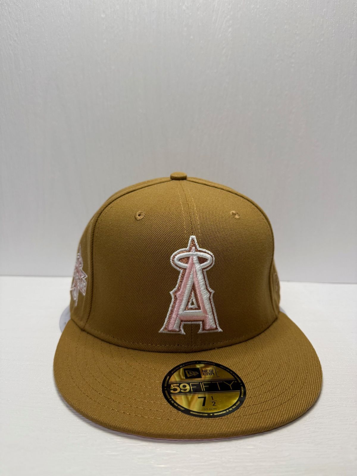 ◇美品◇ 松文 白高麗ぐい呑み 井高帰山 トップ 帰山作 酒器 盃 Lucario