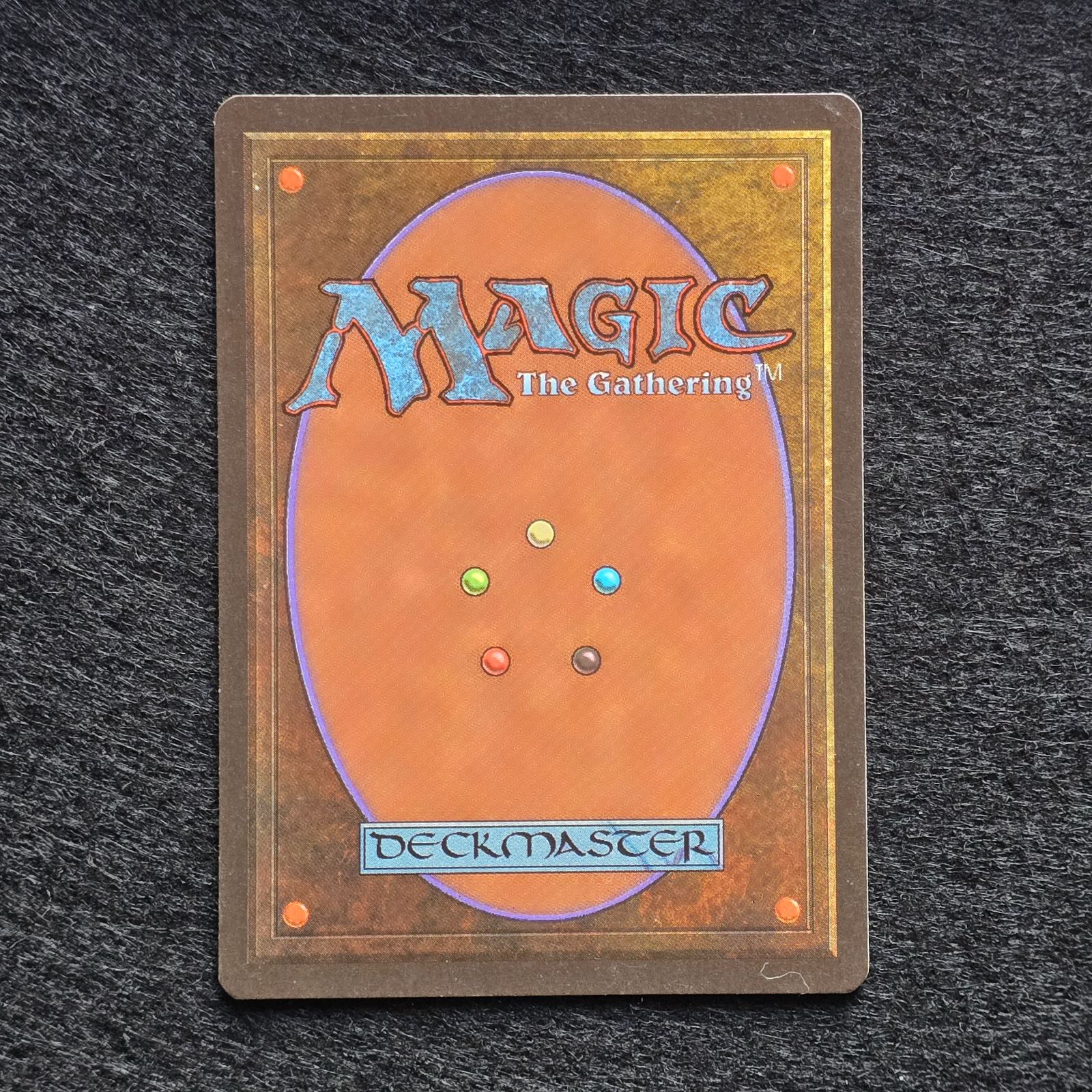 MTG 暗黒の儀式 日本画 4枚セット 暗黒の儀式/Dark Ritual【日本語