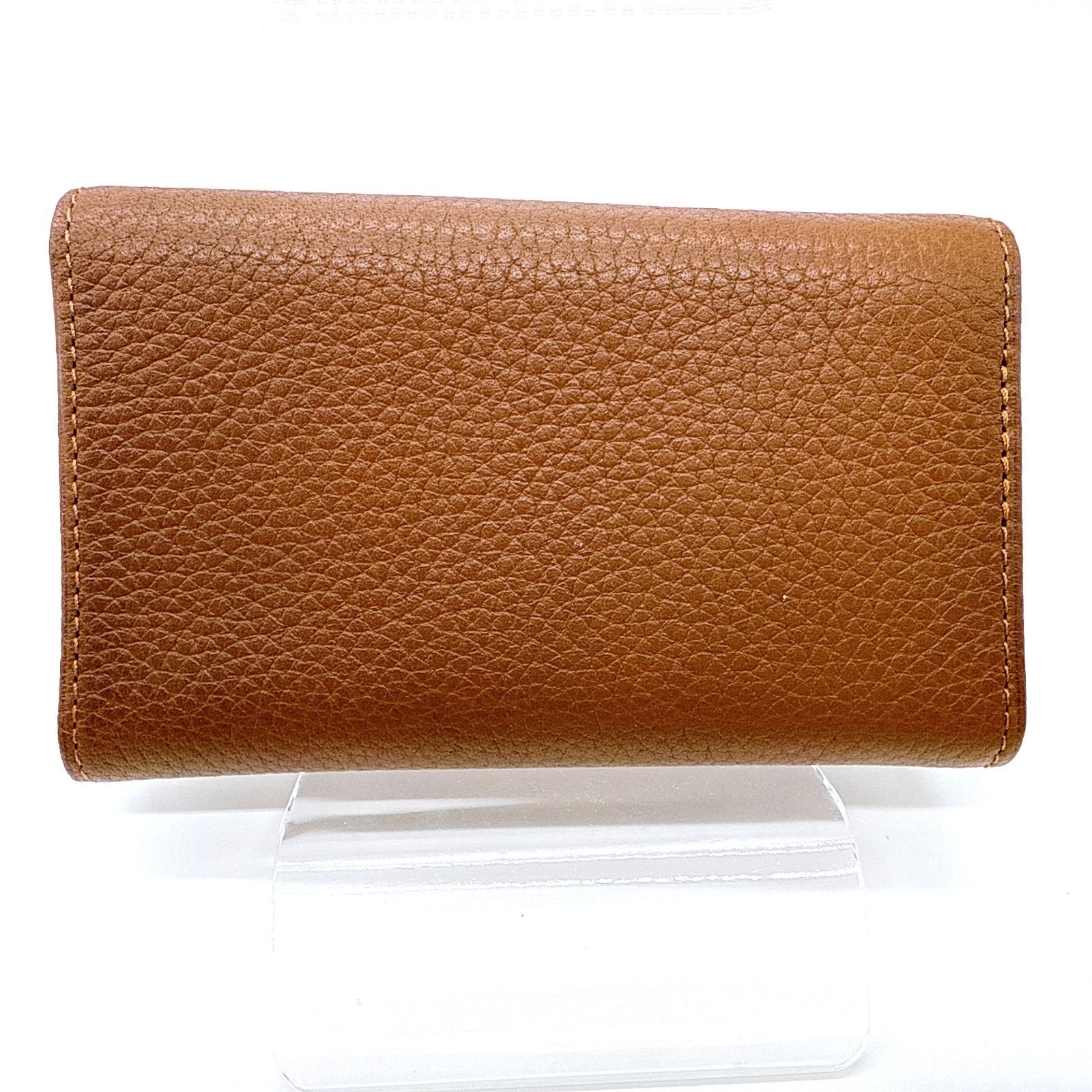 トップ VERSACE ヴェルサーチ 6連キーケース キーホルダー メデューサ