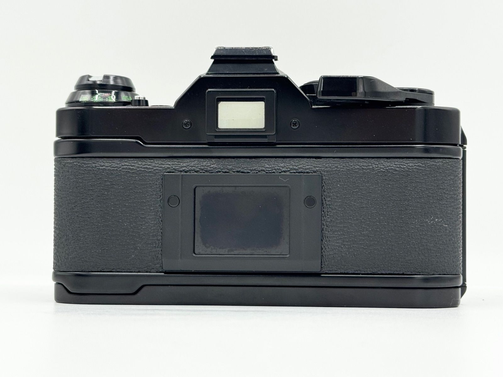 美品] Canon AE-1 一眼レフ 50mm f1.8 s.c 鳴き無し 美品] Canon AE-1